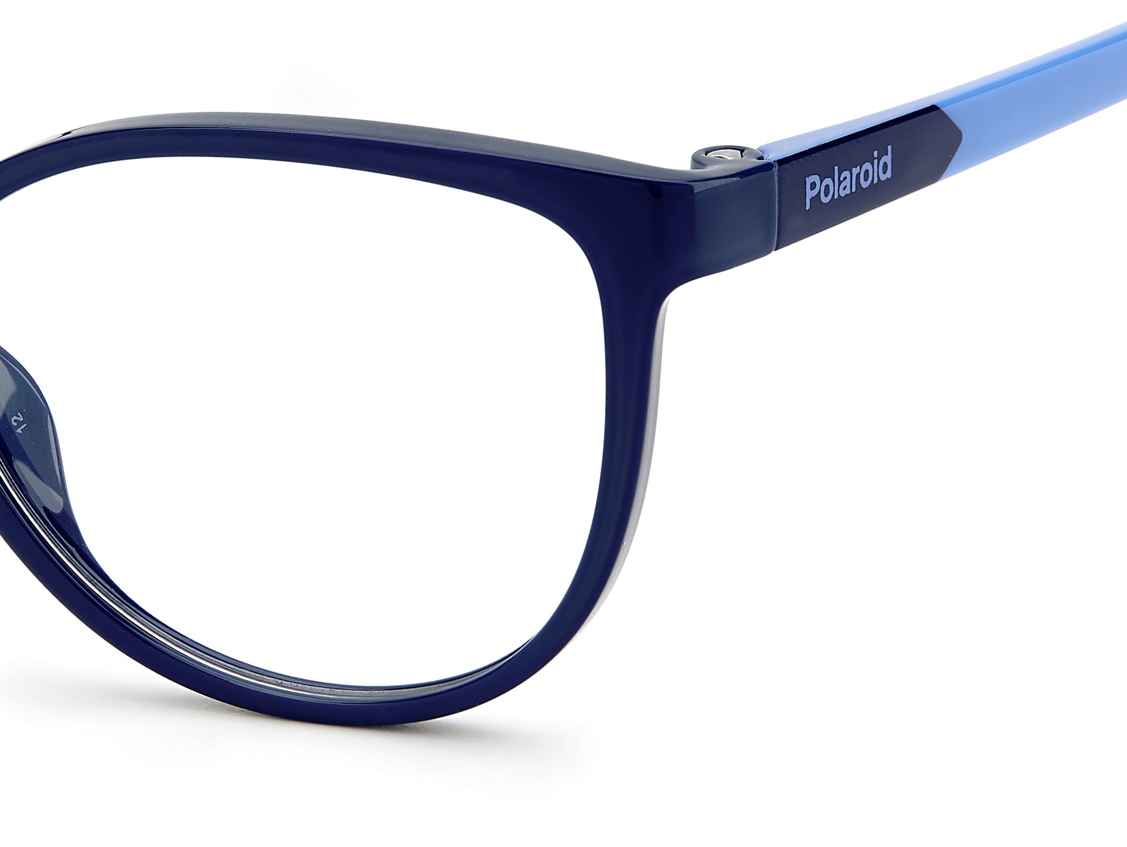 Ανδρικά Γυαλιά Οράσεως Polaroid PLD D825 ZX9 49