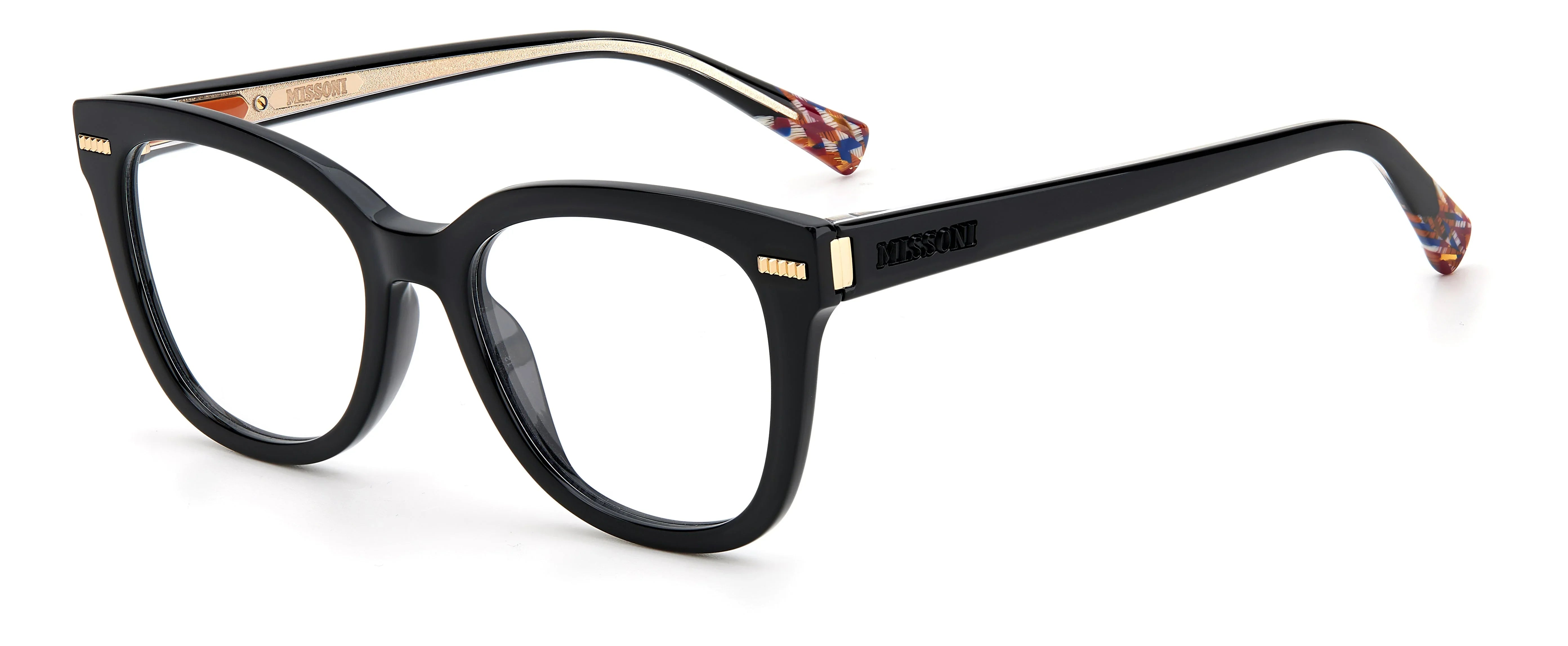 Γυναικεία Γυαλιά Οράσεως Missoni MIS 0071 807 51