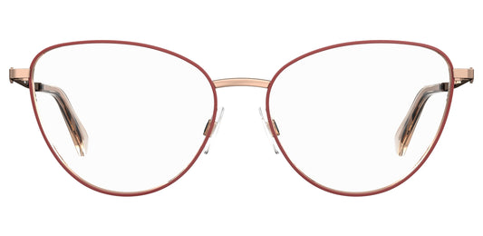 Γυναικεία Γυαλιά Οράσεως Love Moschino MOL587 LHF 55