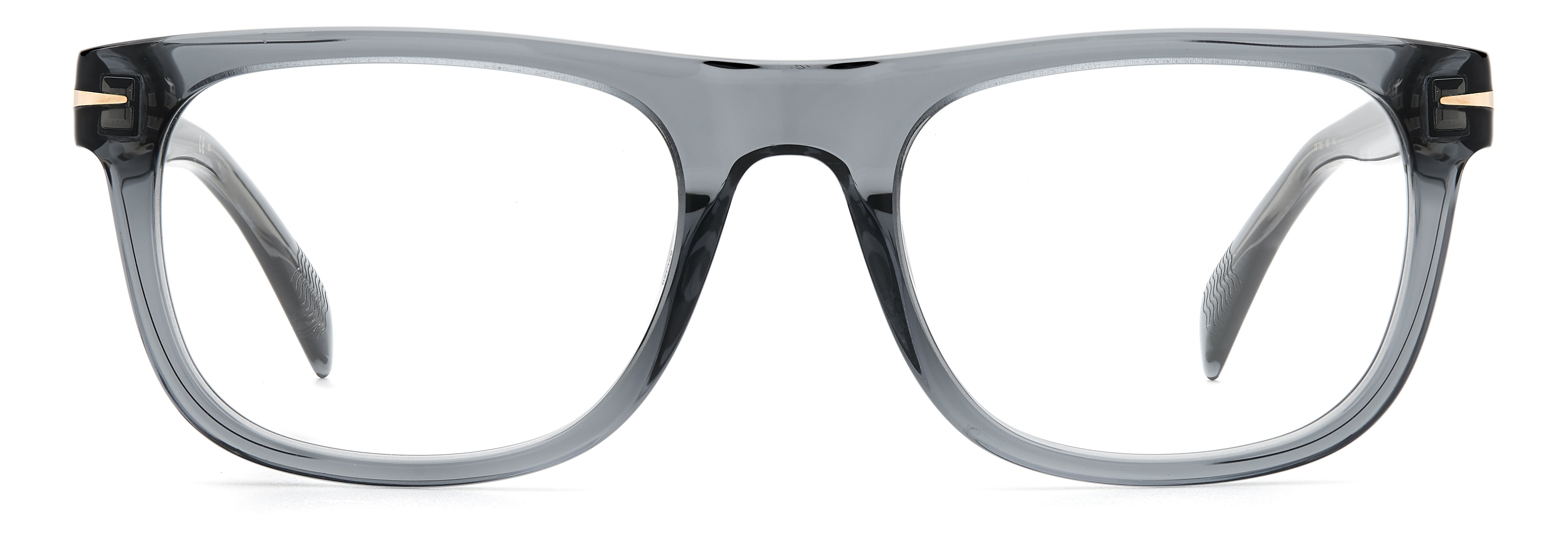 Ανδρικά Γυαλιά Οράσεως David Beckham DB 7085 KB7 52