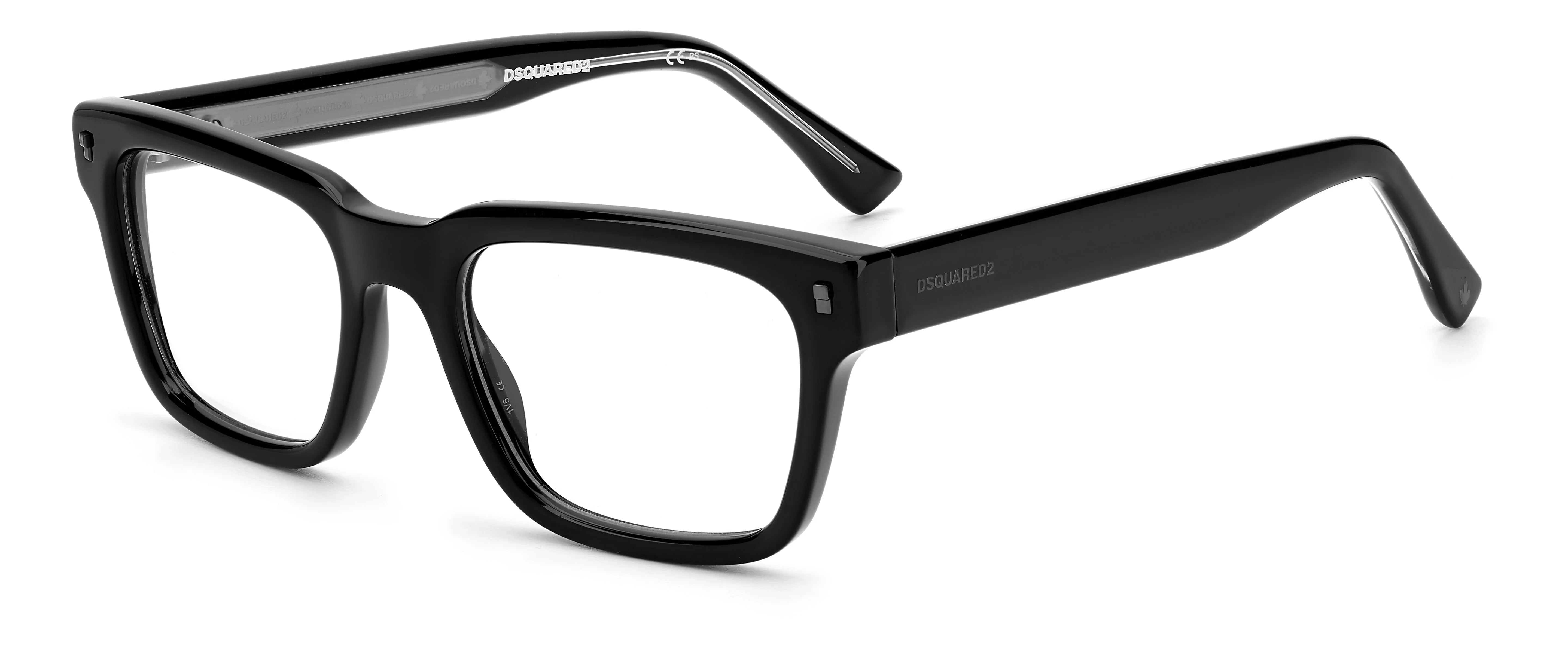 Ανδρικά Γυαλιά Οράσεως Dsquared D2 0022 807 51