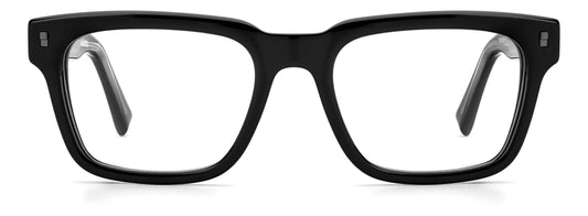 Ανδρικά Γυαλιά Οράσεως Dsquared D2 0022 807 51