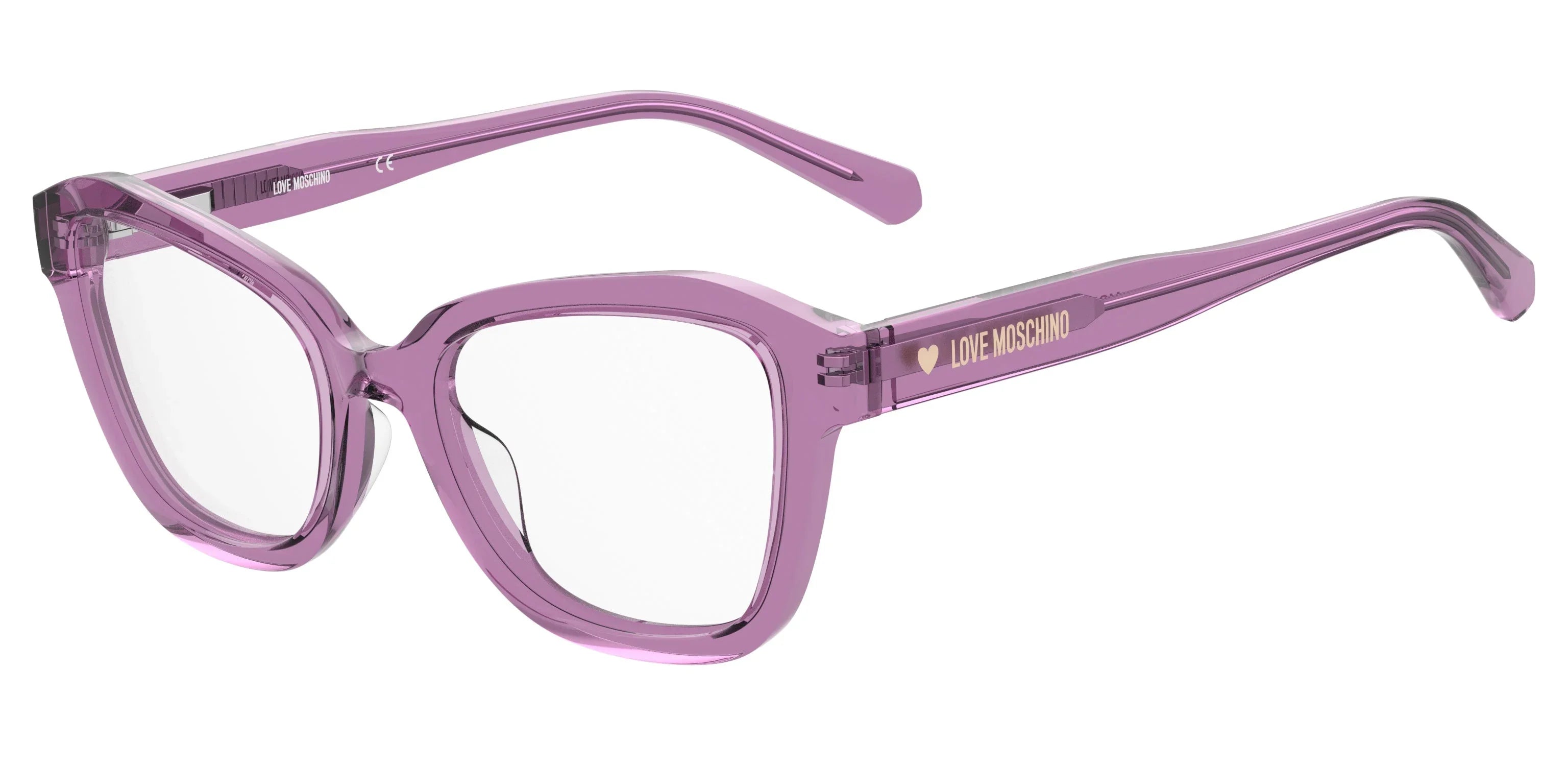 Γυναικεία Γυαλιά Οράσεως Love Moschino MOL606/TN 48