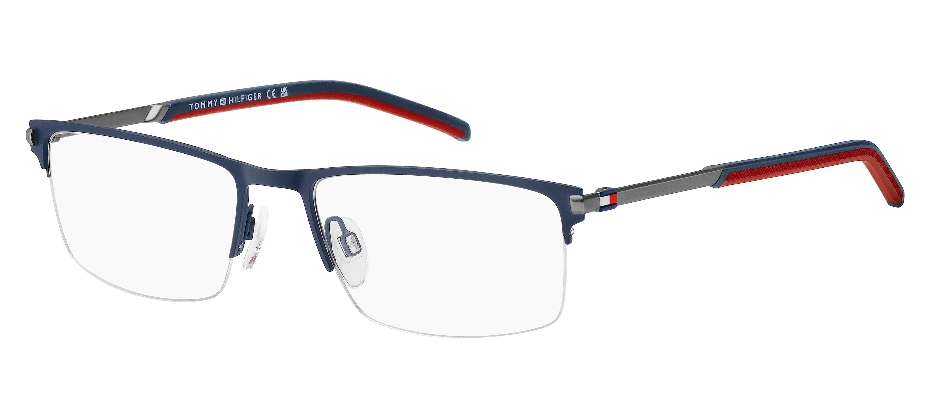 Ανδρικά Γυαλιά Οράσεως Tommy Hilfiger TH 1993 FLL 55