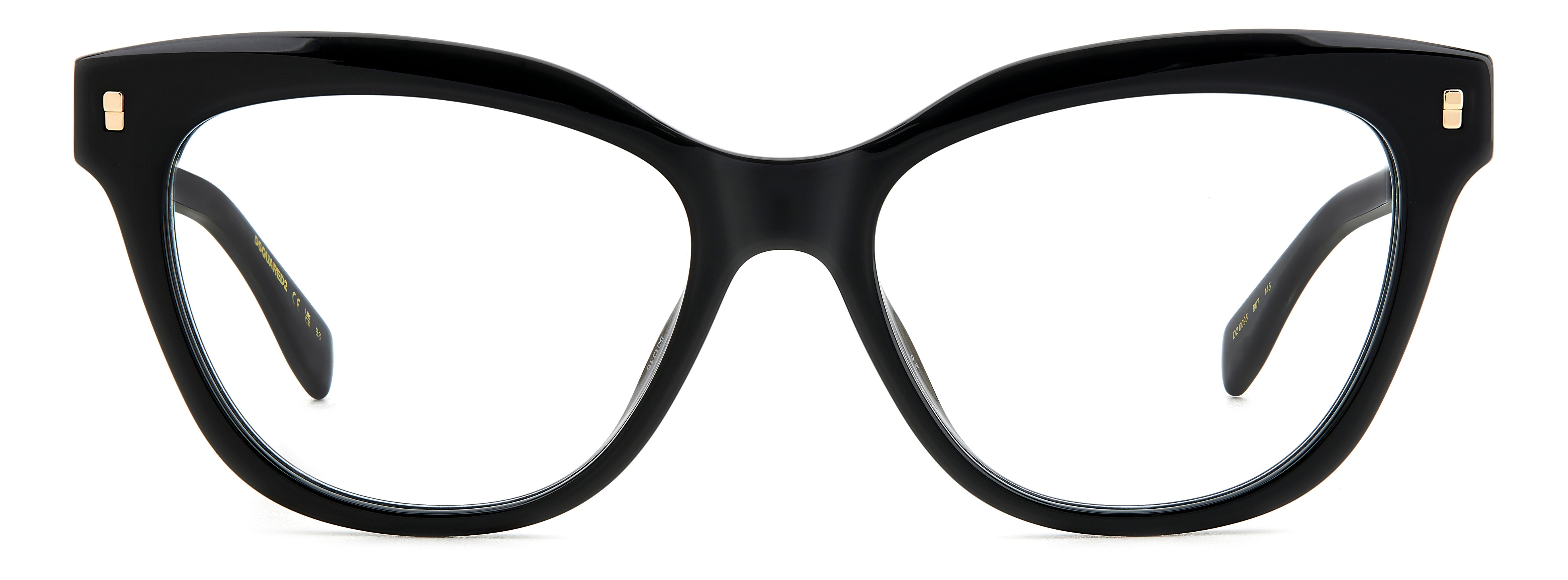 Γυναικεία Γυαλιά Οράσεως Dsquared D2 0095 807 52