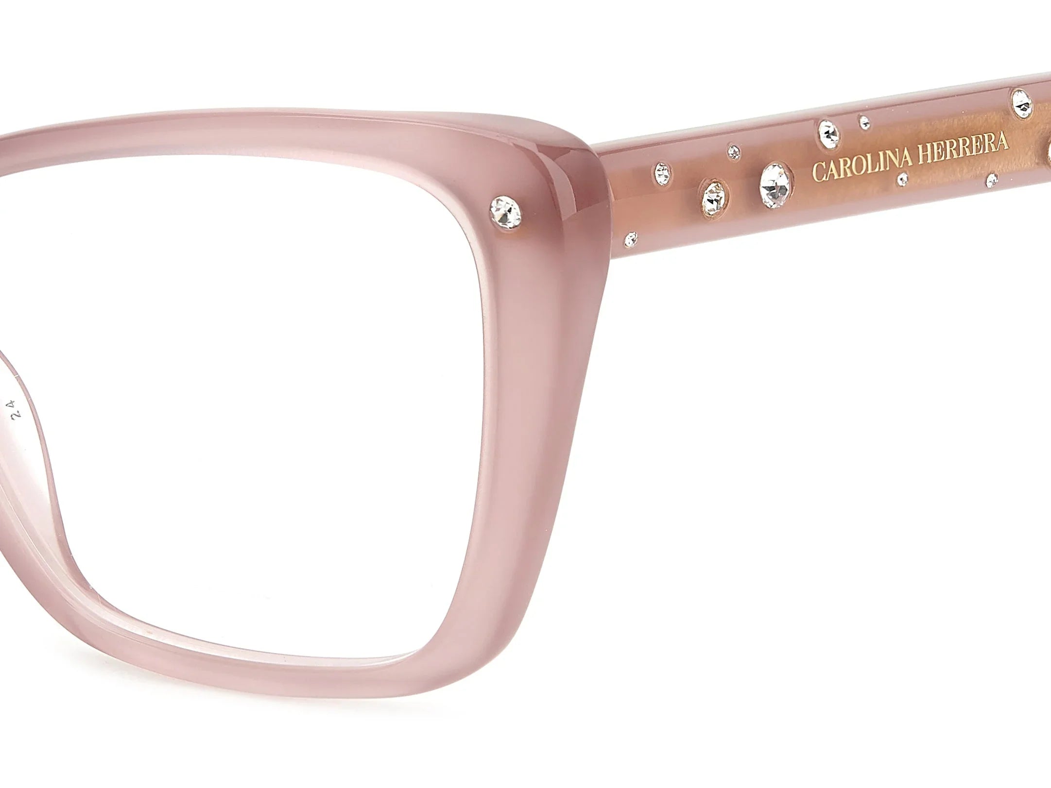 Γυναικεία Γυαλιά Οράσεως Carolina Herrera HER 0149 FWM 53