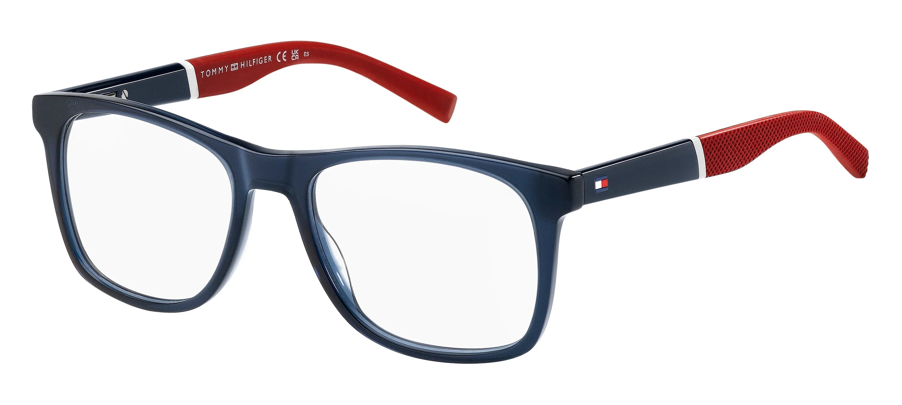 Ανδρικά Γυαλιά Οράσεως Tommy Hilfiger TH 2046 8RU 53