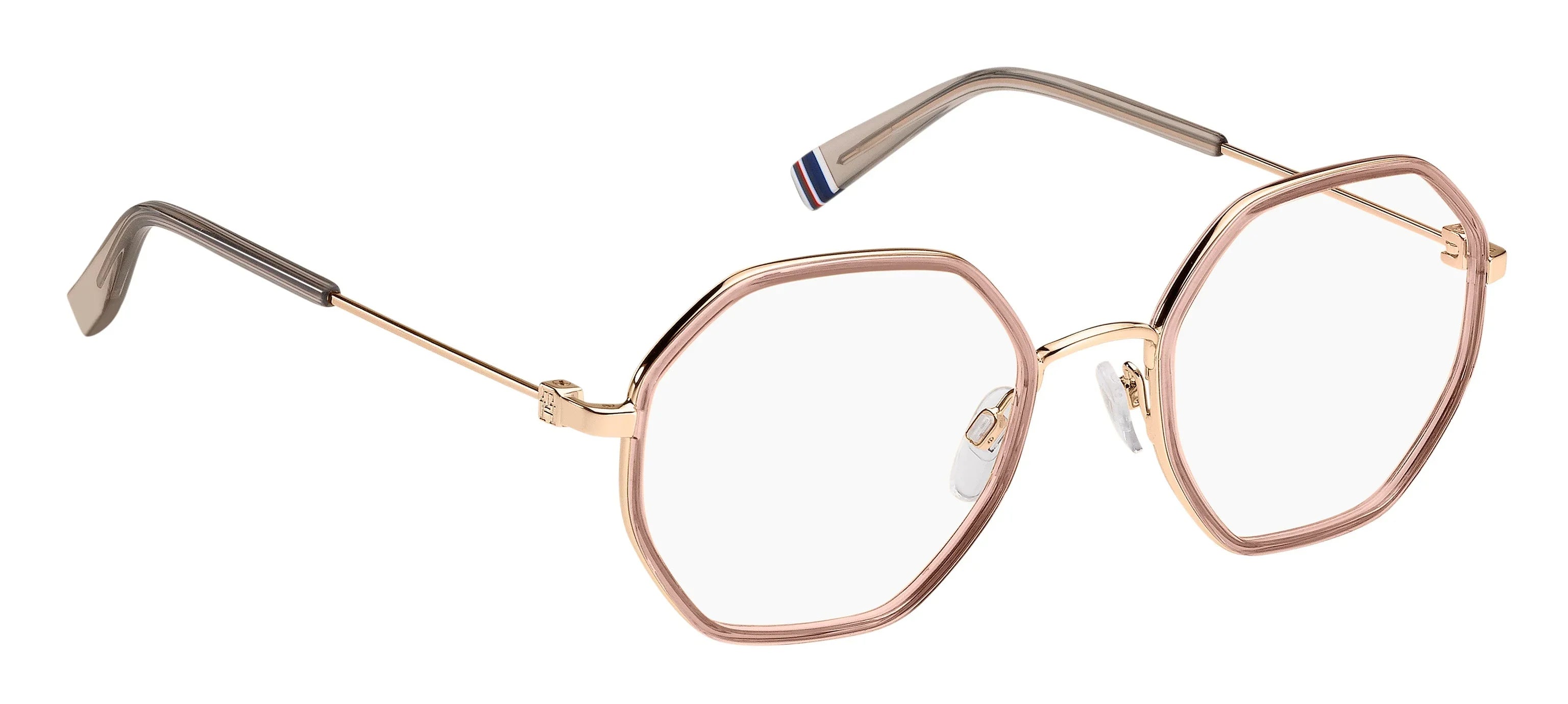 Γυναικεία Γυαλιά Οράσεως Tommy Hilfiger TH 2056 35J 51