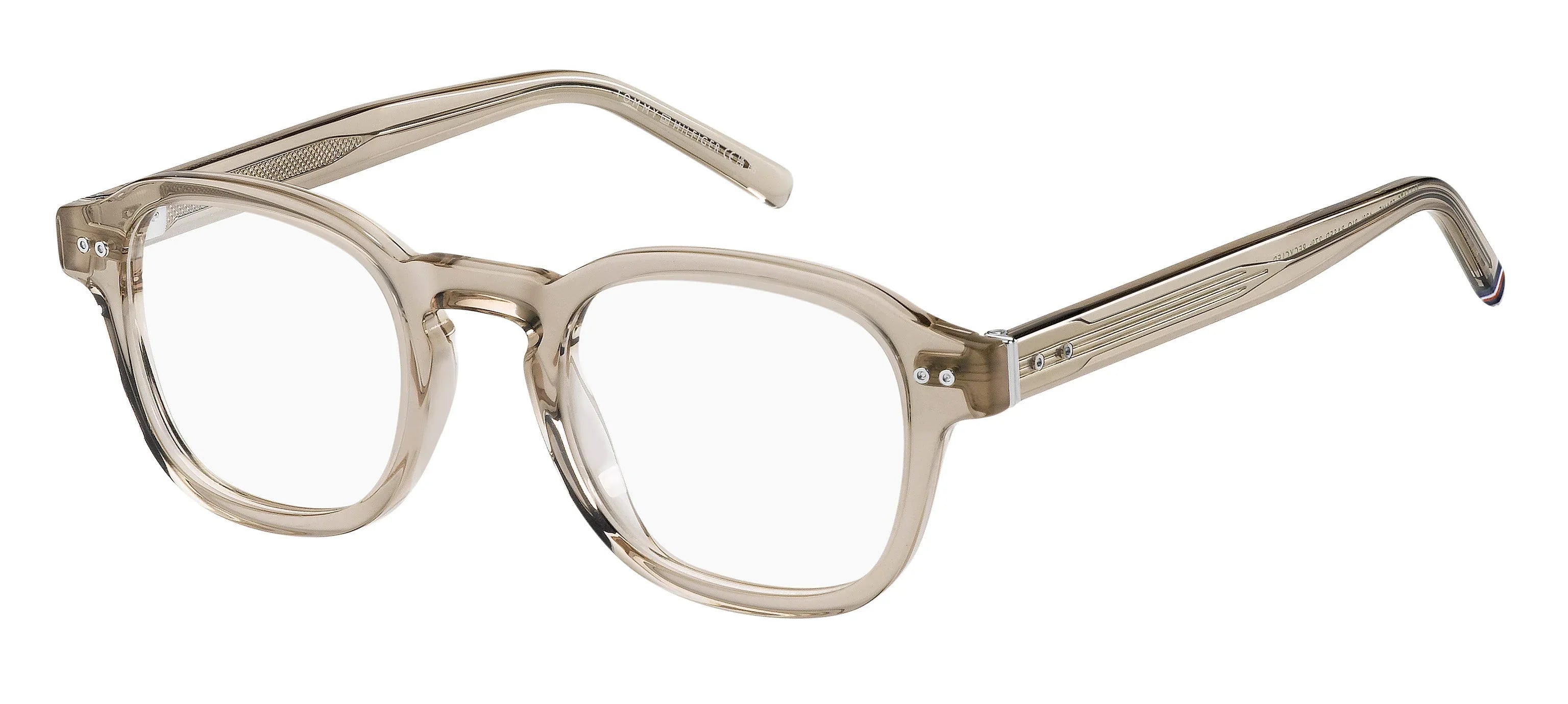 Ανδρικά Γυαλιά Οράσεως Tommy Hilfiger TH 2033 10A 48