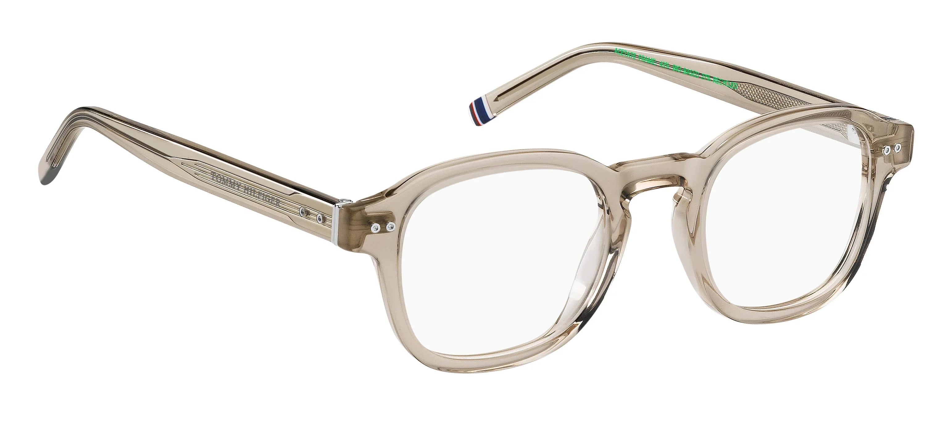 Ανδρικά Γυαλιά Οράσεως Tommy Hilfiger TH 2033 10A 48