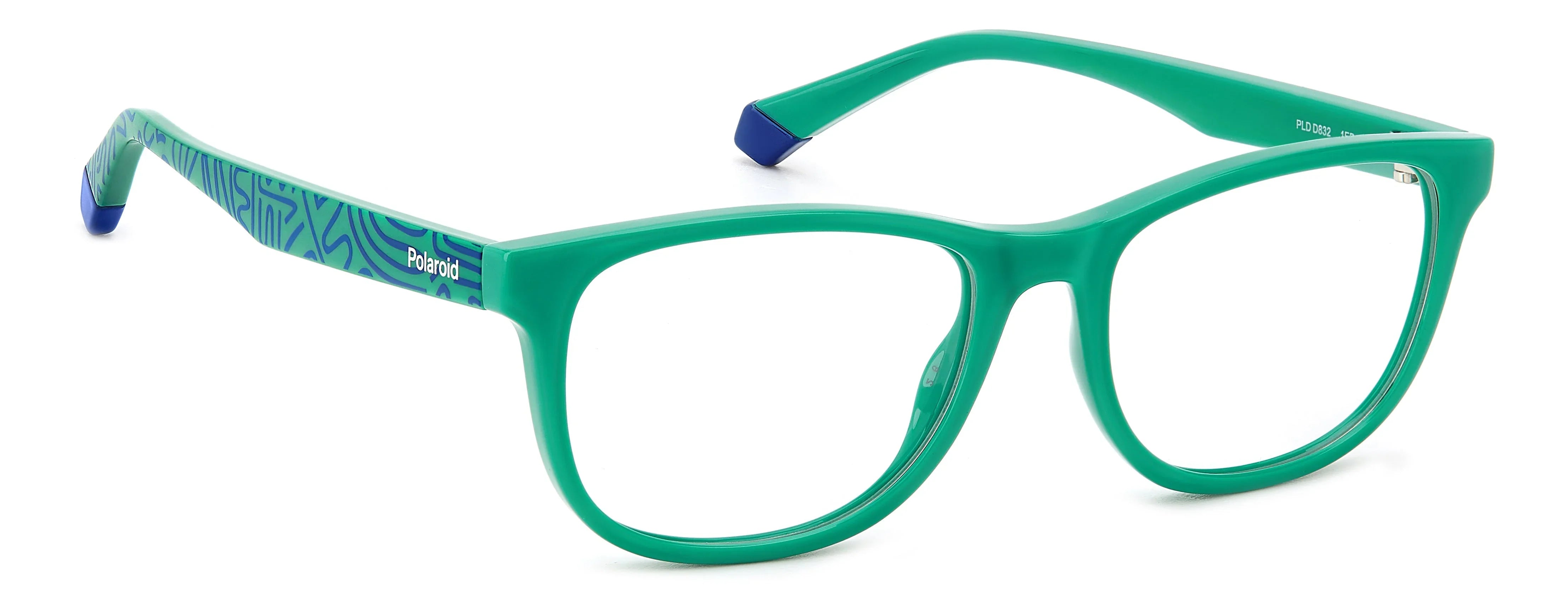 Παιδικά Γυαλιά Οράσεως Polaroid PLD D832 1ED 47