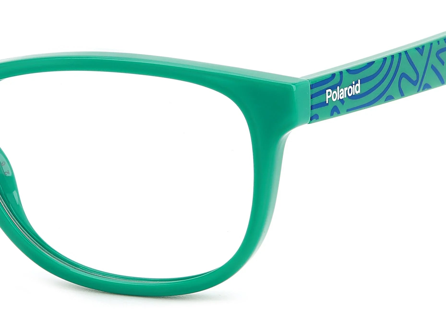 Παιδικά Γυαλιά Οράσεως Polaroid PLD D832 1ED 47