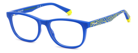 Παιδικά Γυαλιά Οράσεως Polaroid PLD D832 DCD 47
