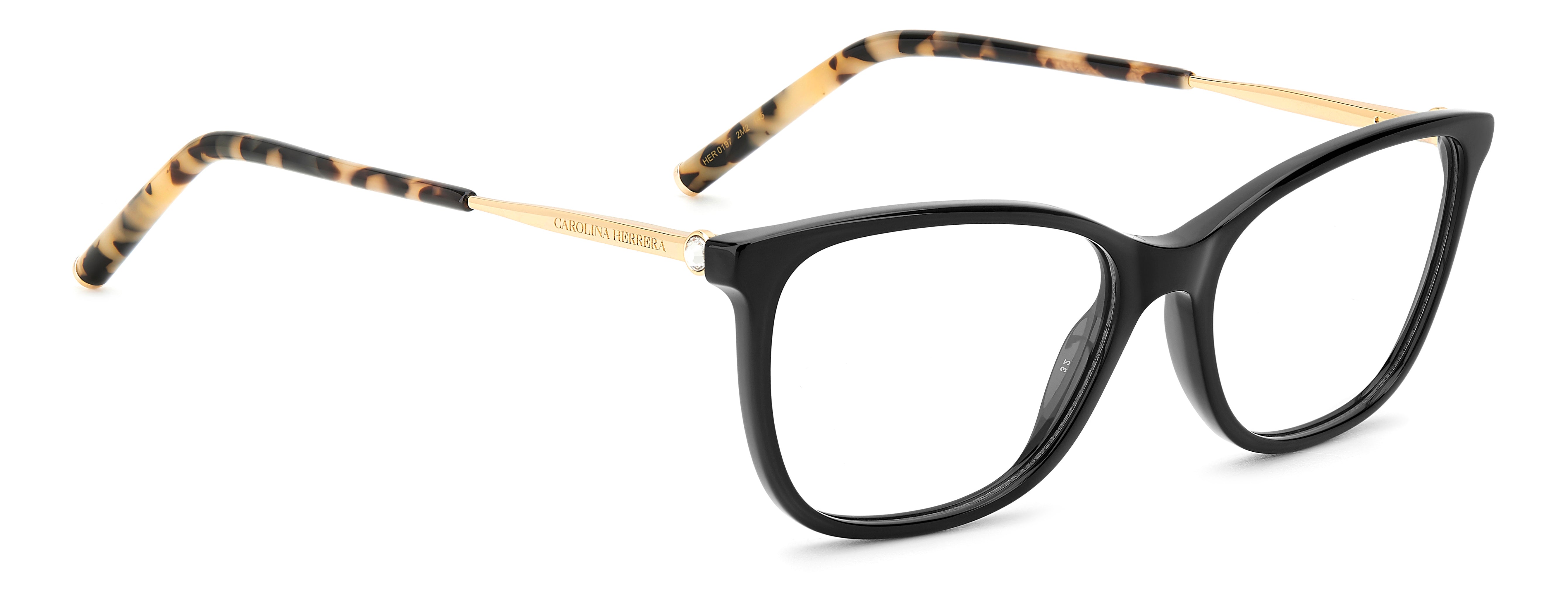 Γυναικεία Γυαλιά Οράσεως Carolina Herrera HER 0197 2M2 54