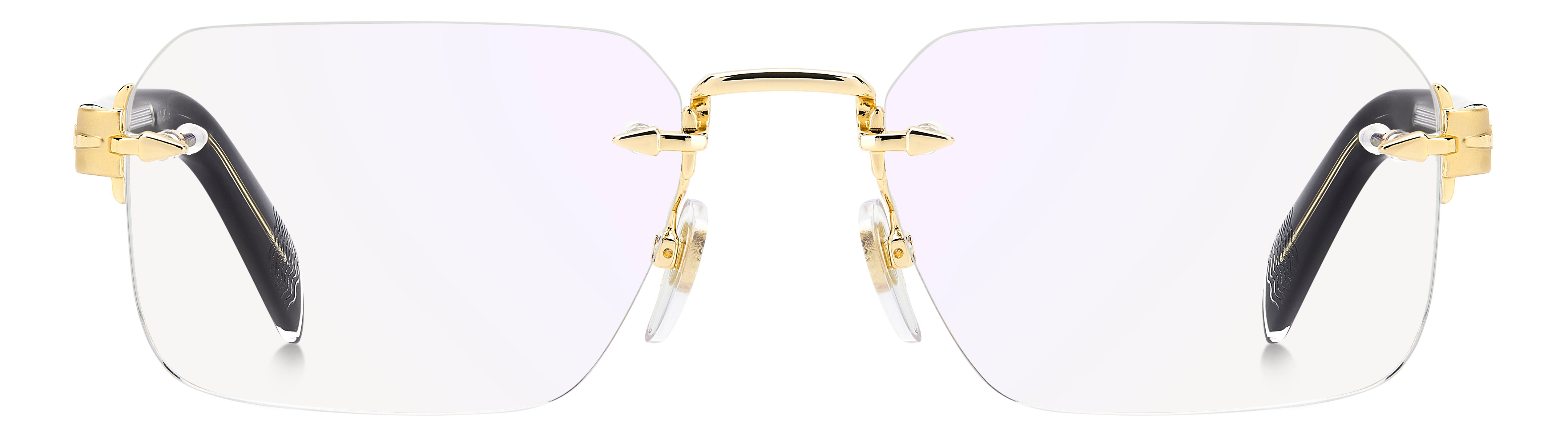 Ανδρικά Γυαλιά Οράσεως David Beckham DB 7116 RHL 56