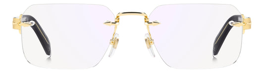 Ανδρικά Γυαλιά Οράσεως David Beckham DB 7116 RHL 56