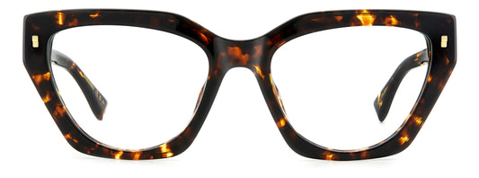 Γυναικεία Γυαλιά Οράσεως Dsquared D2 0117 086 53