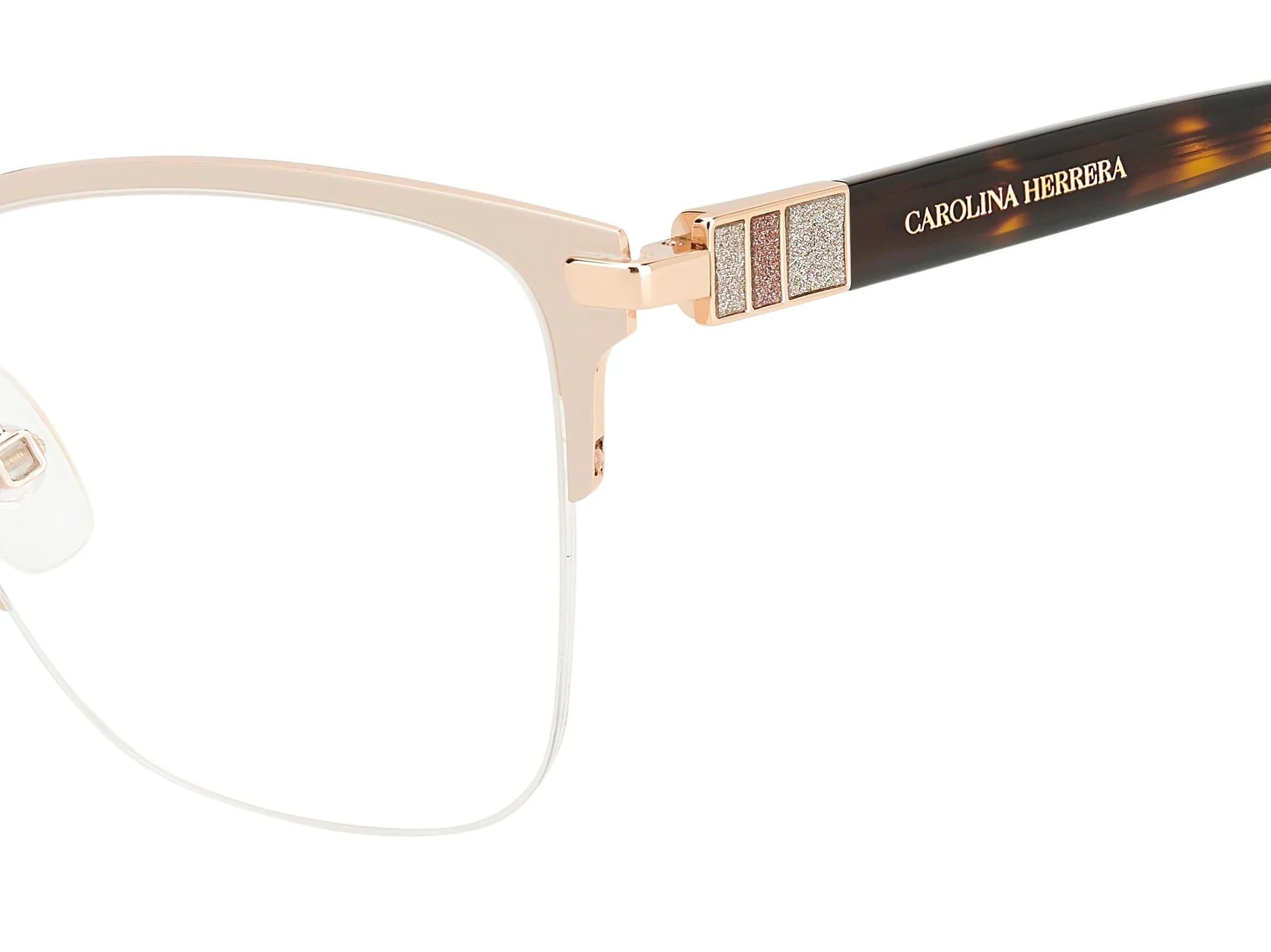 Γυναικεία Γυαλιά Οράσεως Carolina Herrera HER 0193 EYR 56