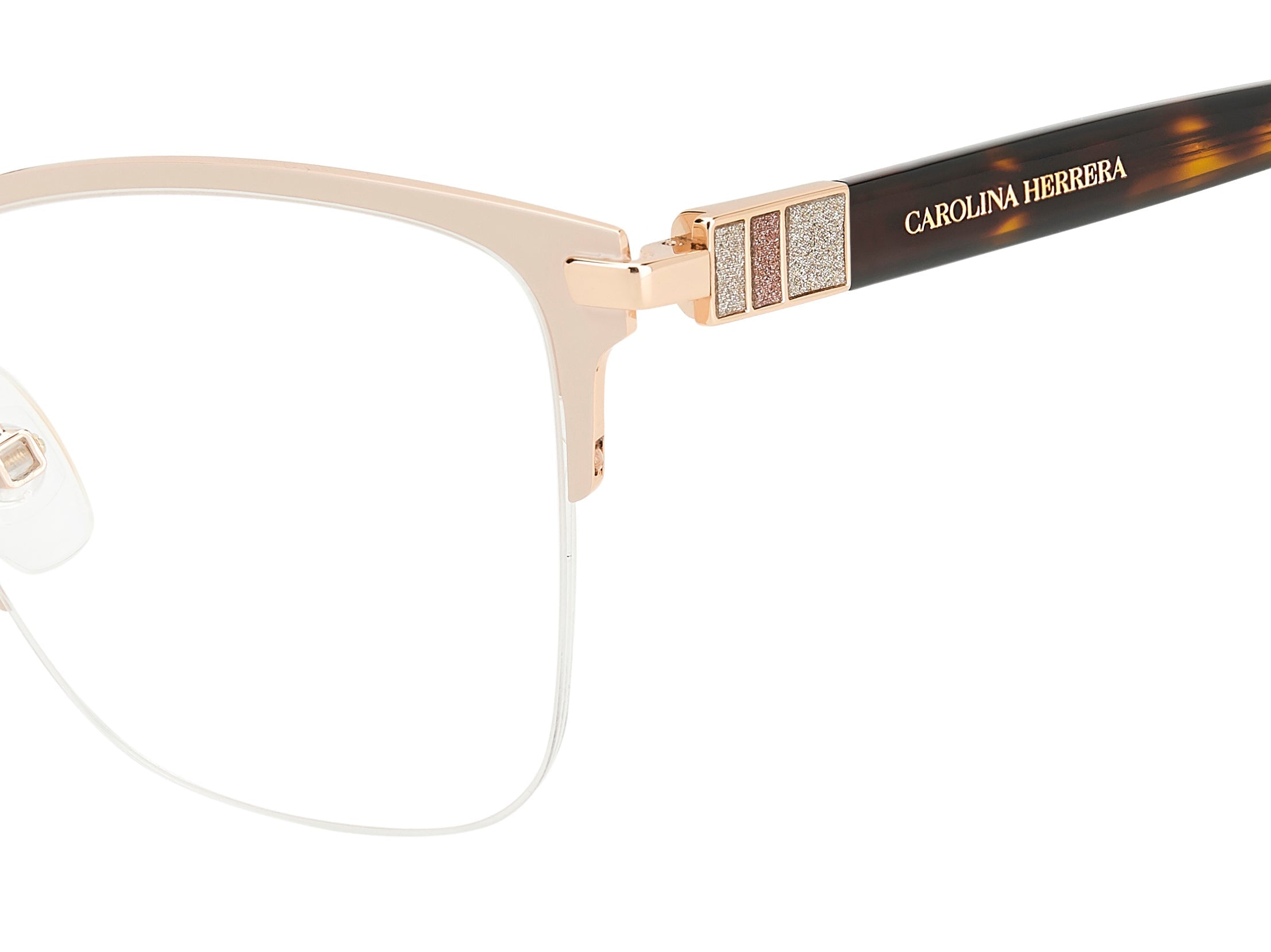 Γυναικεία Γυαλιά Οράσεως Carolina Herrera HER 0193 EYR 56