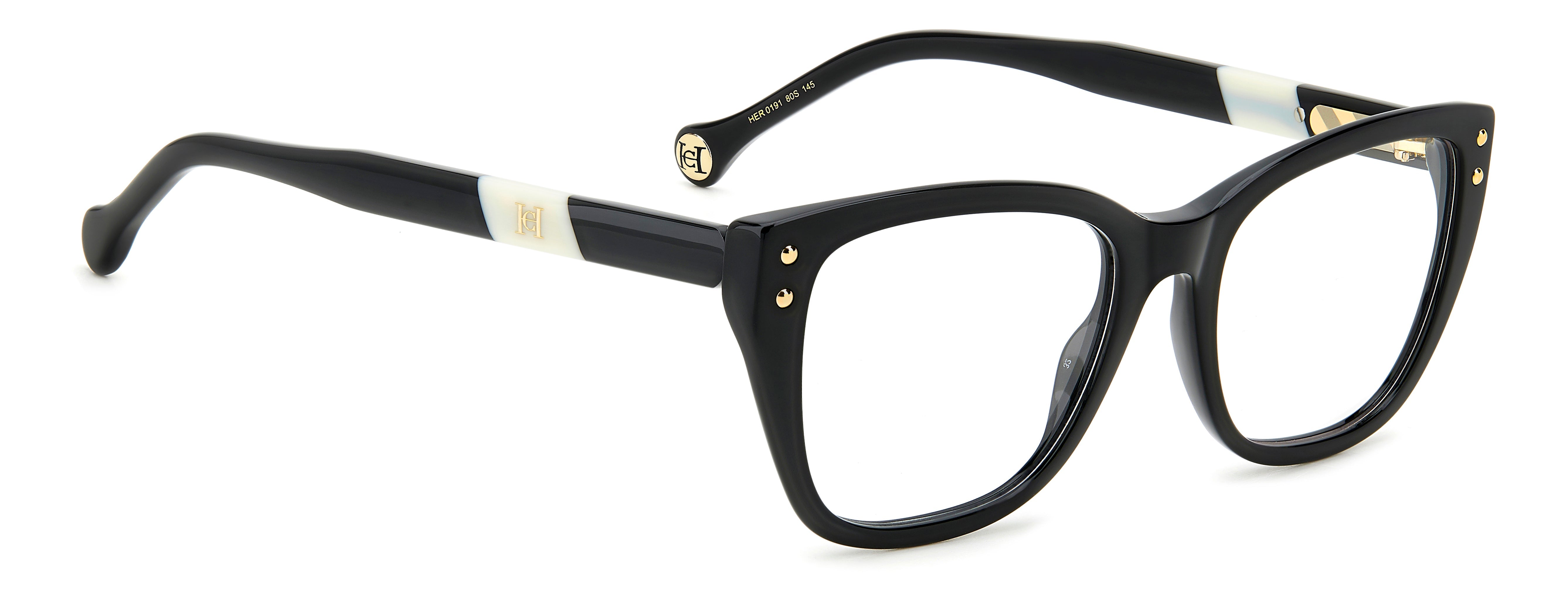 Γυναικεία Γυαλιά Οράσεως Carolina Herrera HER 0191 80S 52