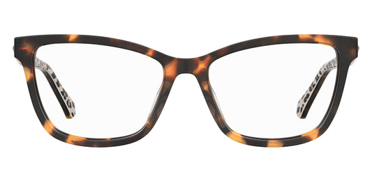 Γυναικεία Γυαλιά Οράσεως Love Moschino MOL632 H7P 54