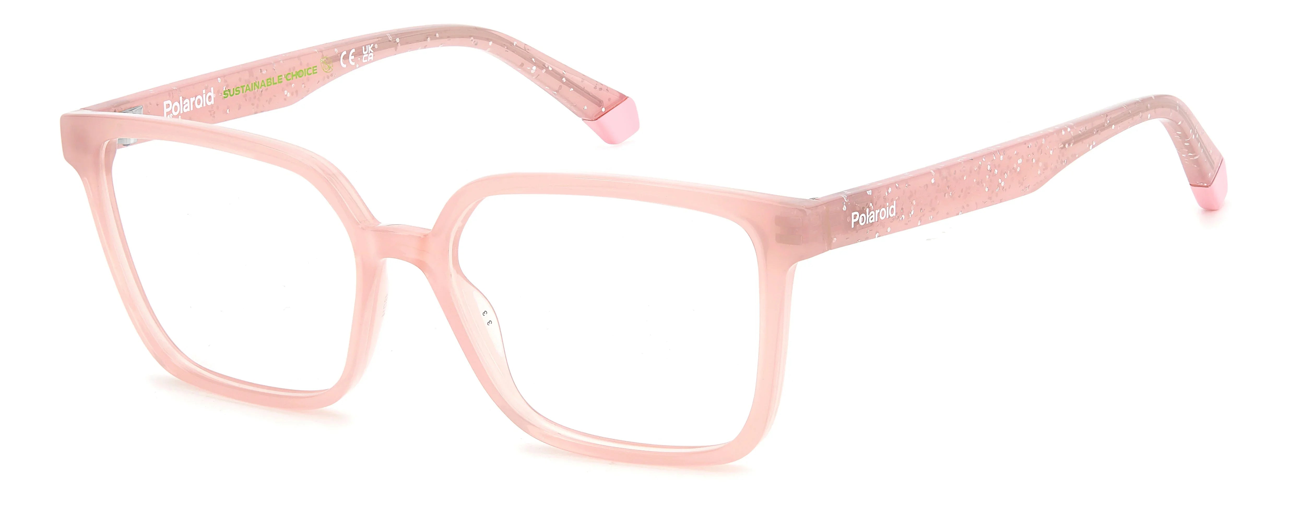 Παιδικά Γυαλιά Οράσεως Polaroid PLD D836 35J 49