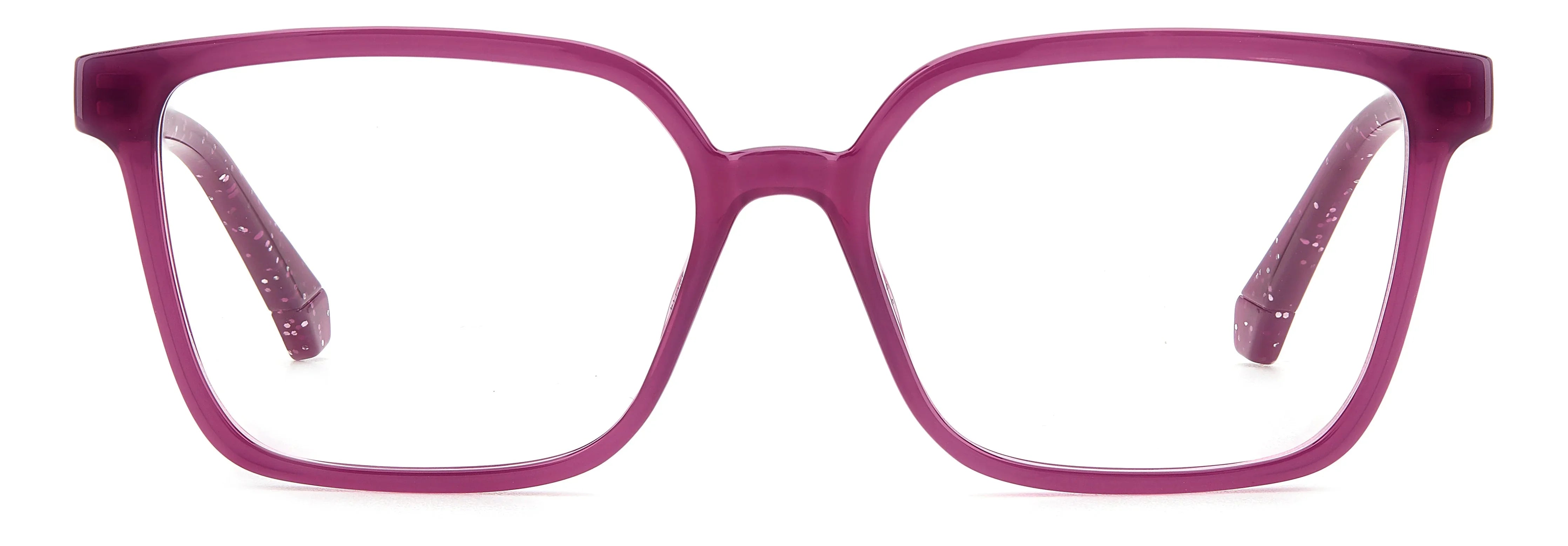 Παιδικά Γυαλιά Οράσεως Polaroid PLD D836 B3V 49