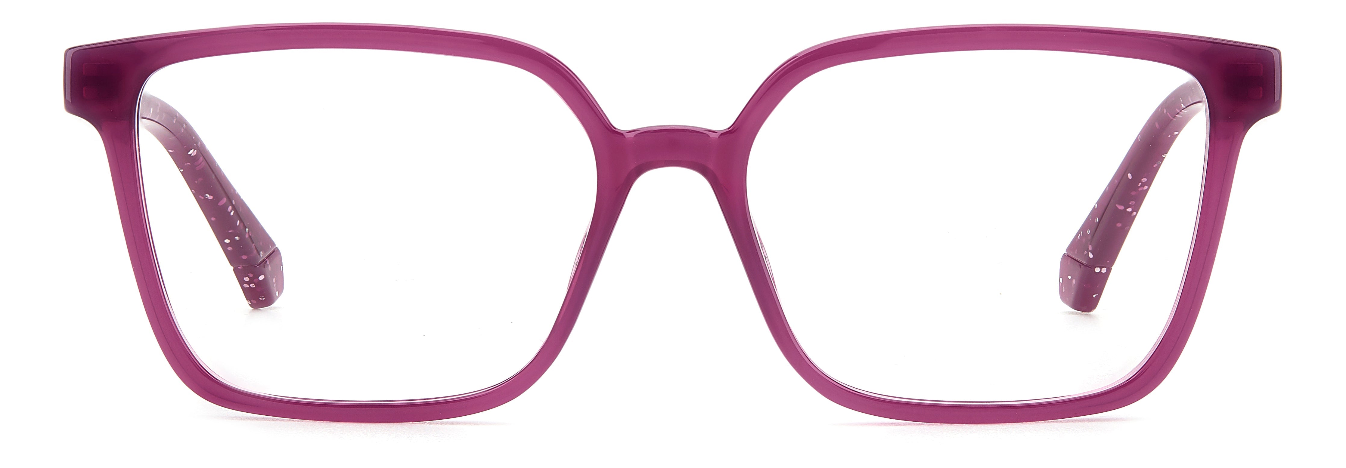 Παιδικά Γυαλιά Οράσεως Polaroid PLD D836 B3V 49