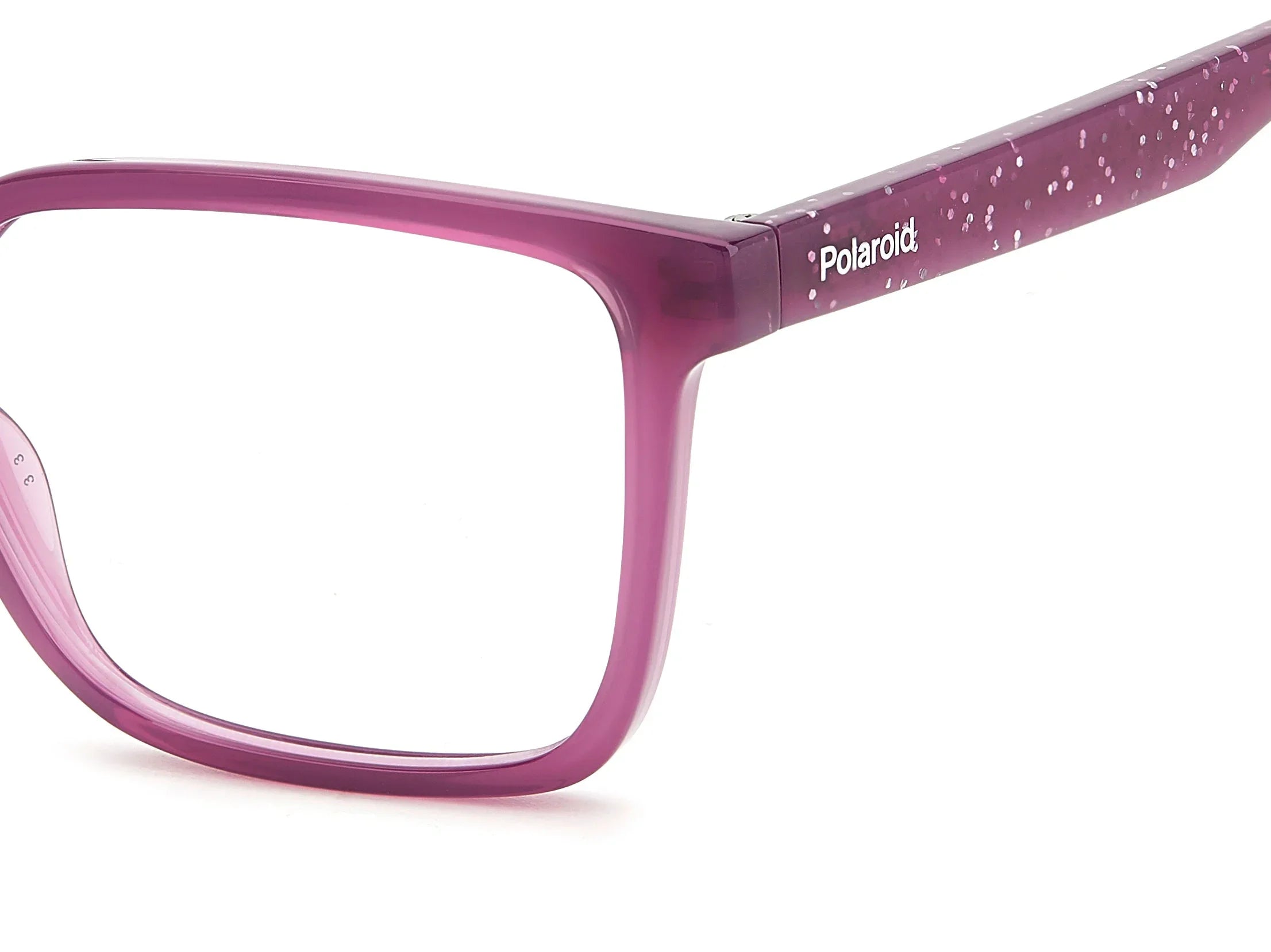 Παιδικά Γυαλιά Οράσεως Polaroid PLD D836 B3V 49