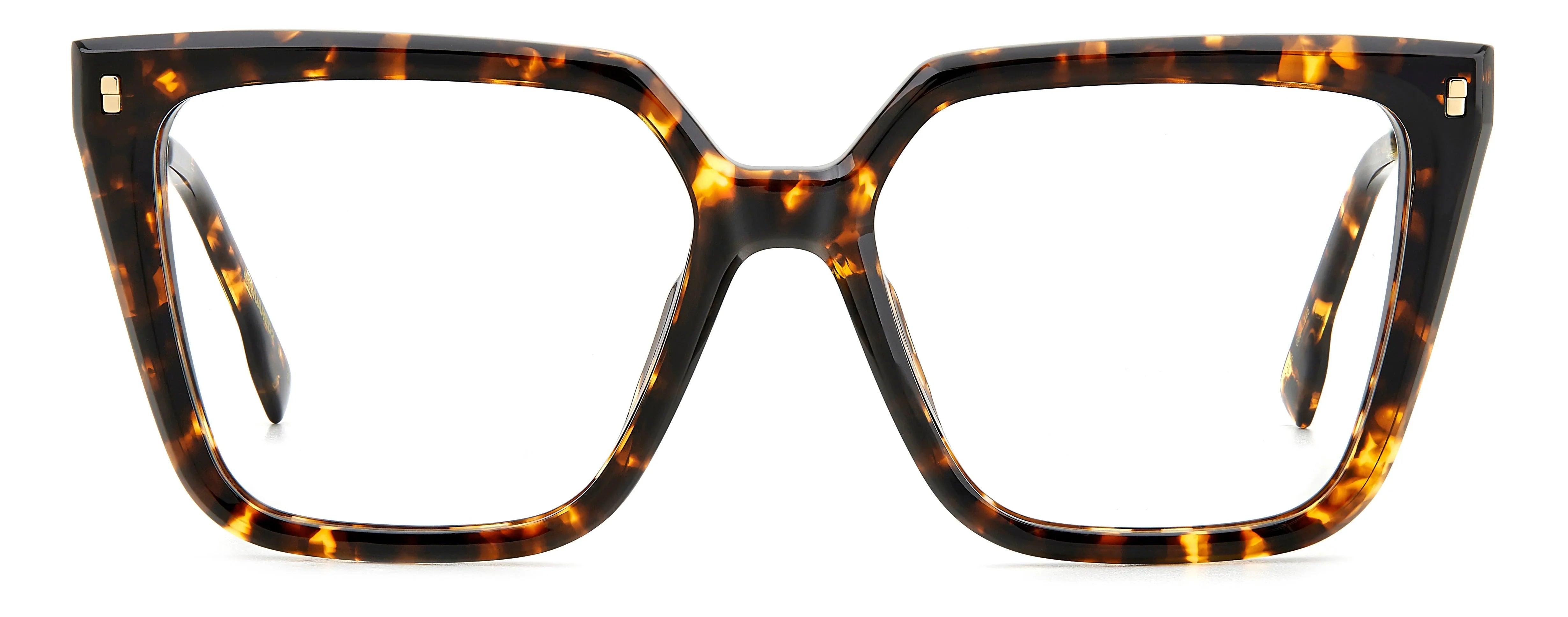 Γυναικεία Γυαλιά Οράσεως Dsquared D2 0136 086 54