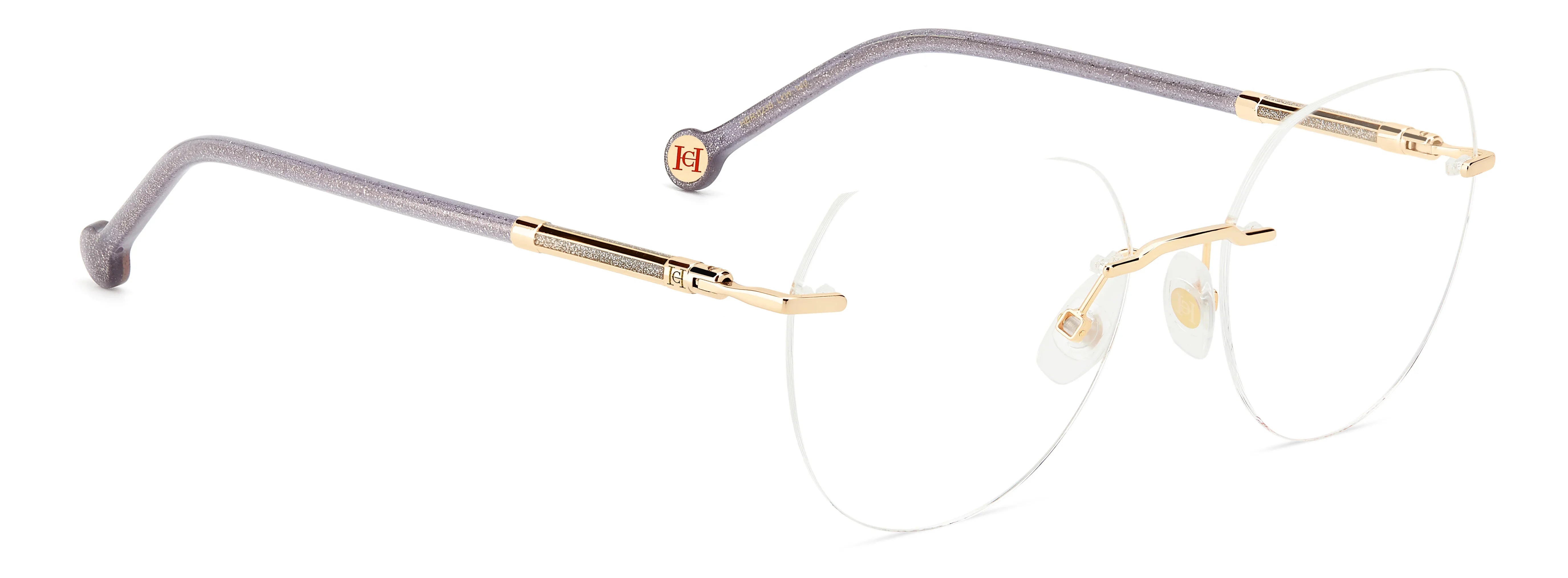 Γυναικεία Γυαλιά Οράσεως Carolina Herrera HER 0235 LYW 54