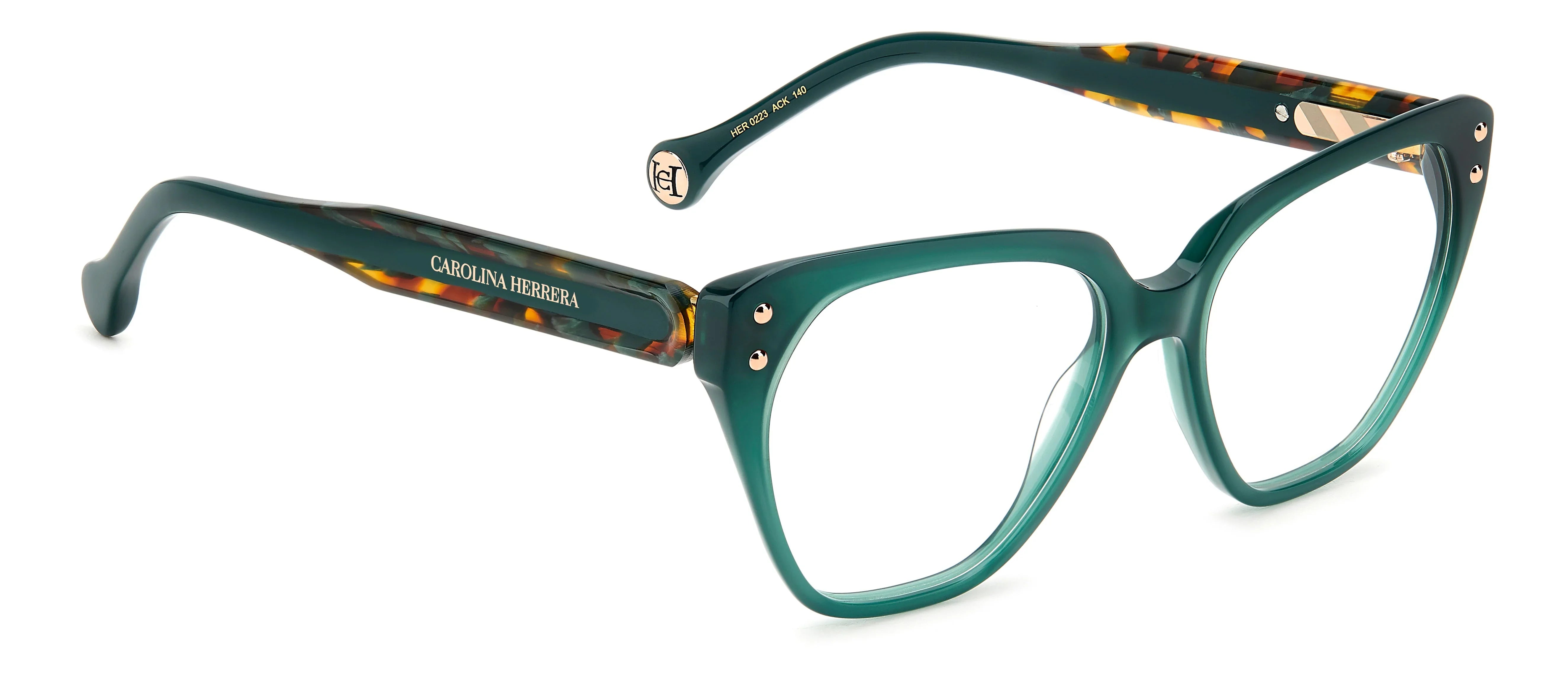 Γυναικεία Γυαλιά Οράσεως Carolina Herrera HER 0223 ACK 52