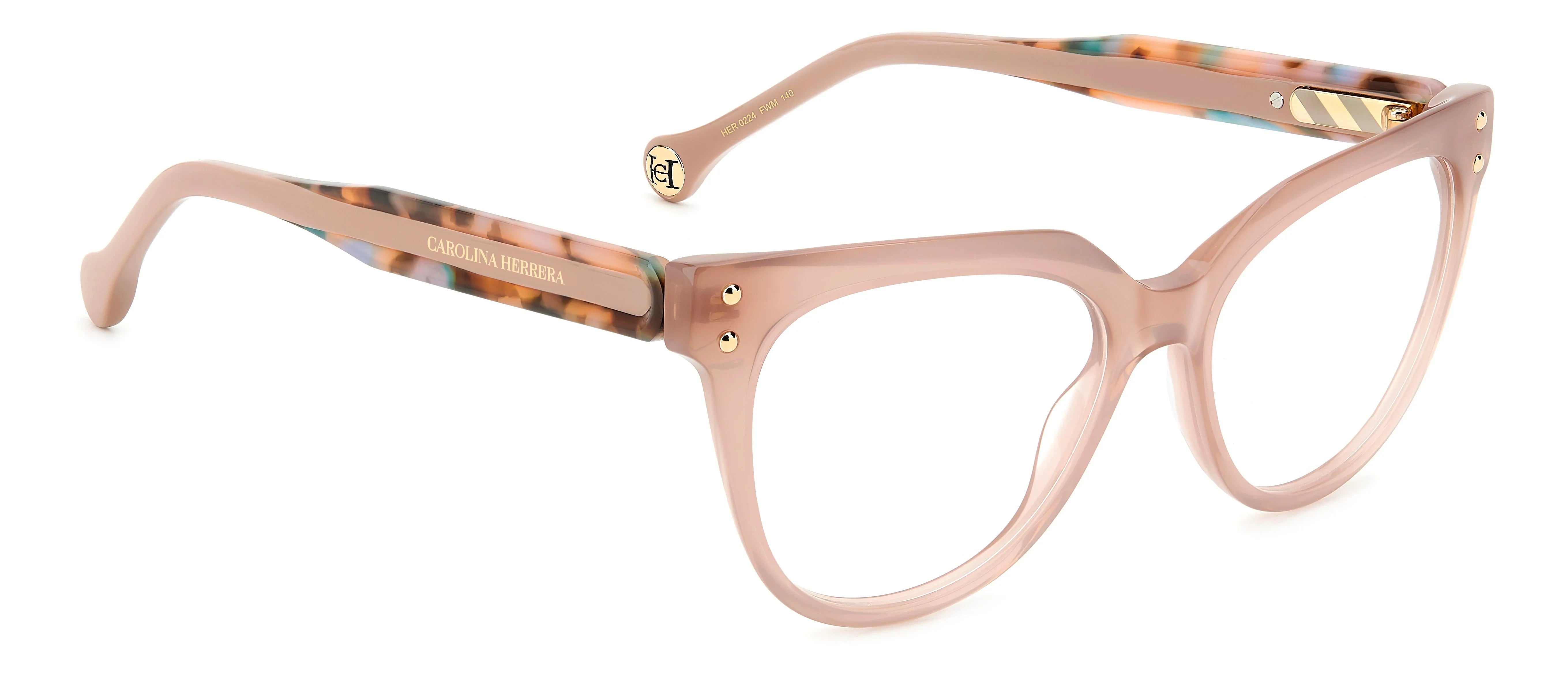 Γυναικεία Γυαλιά Οράσεως Carolina Herrera HER 0224 FWM 52