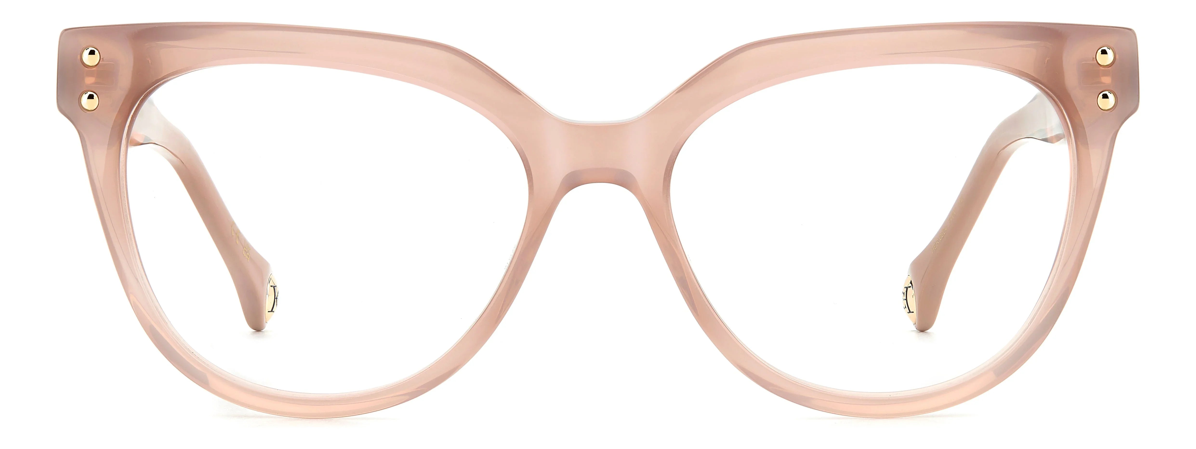 Γυναικεία Γυαλιά Οράσεως Carolina Herrera HER 0224 FWM 52