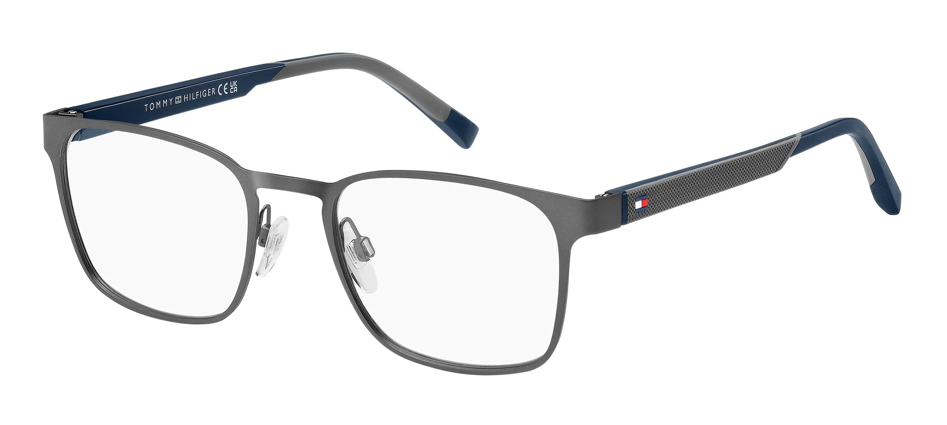 Ανδρικά Γυαλιά Οράσεως Tommy Hilfiger TH 2147 R80 52