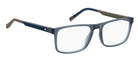 Ανδρικά Γυαλιά Οράσεως Tommy Hilfiger TH 2148 S9W 53