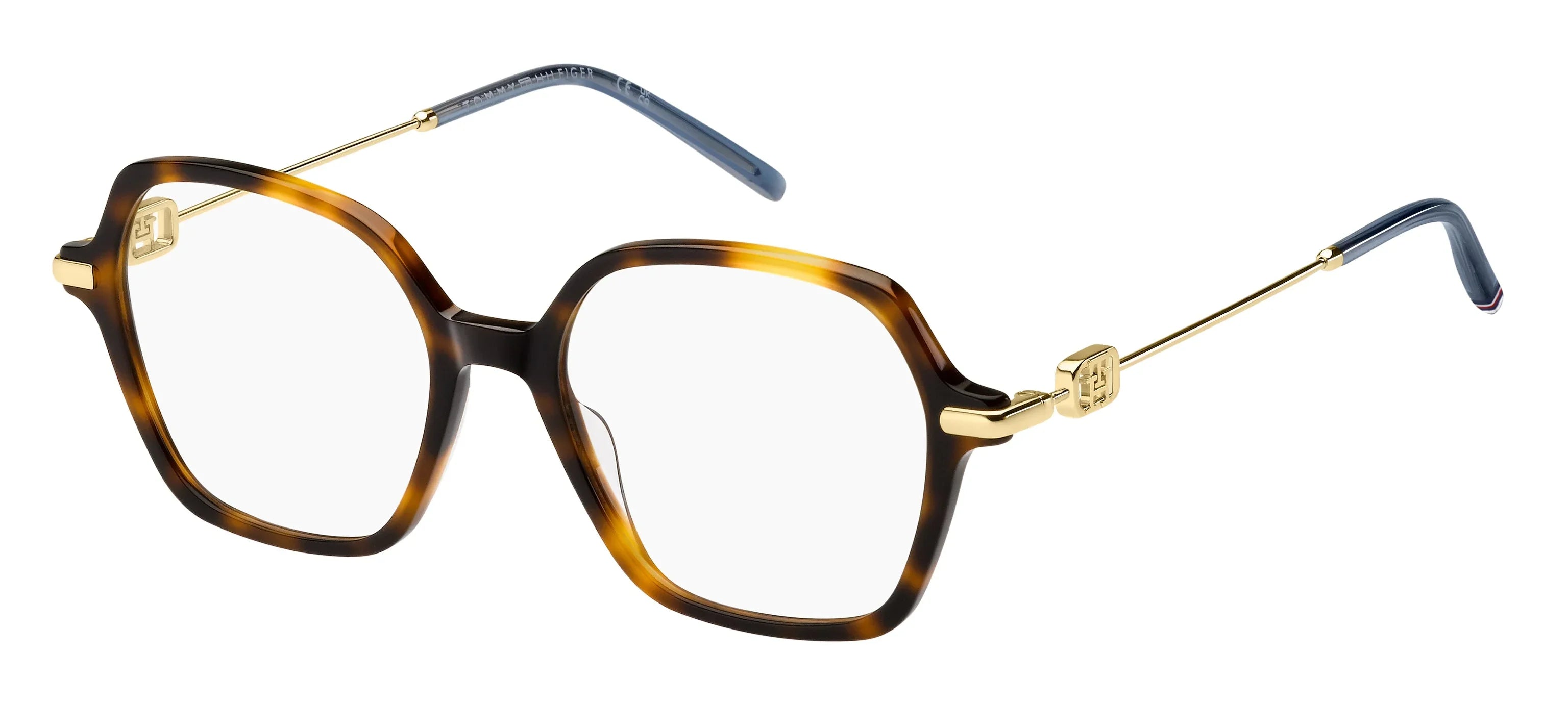 Γυναικεία Γυαλιά Οράσεως Tommy Hilfiger TH 2154 086 50