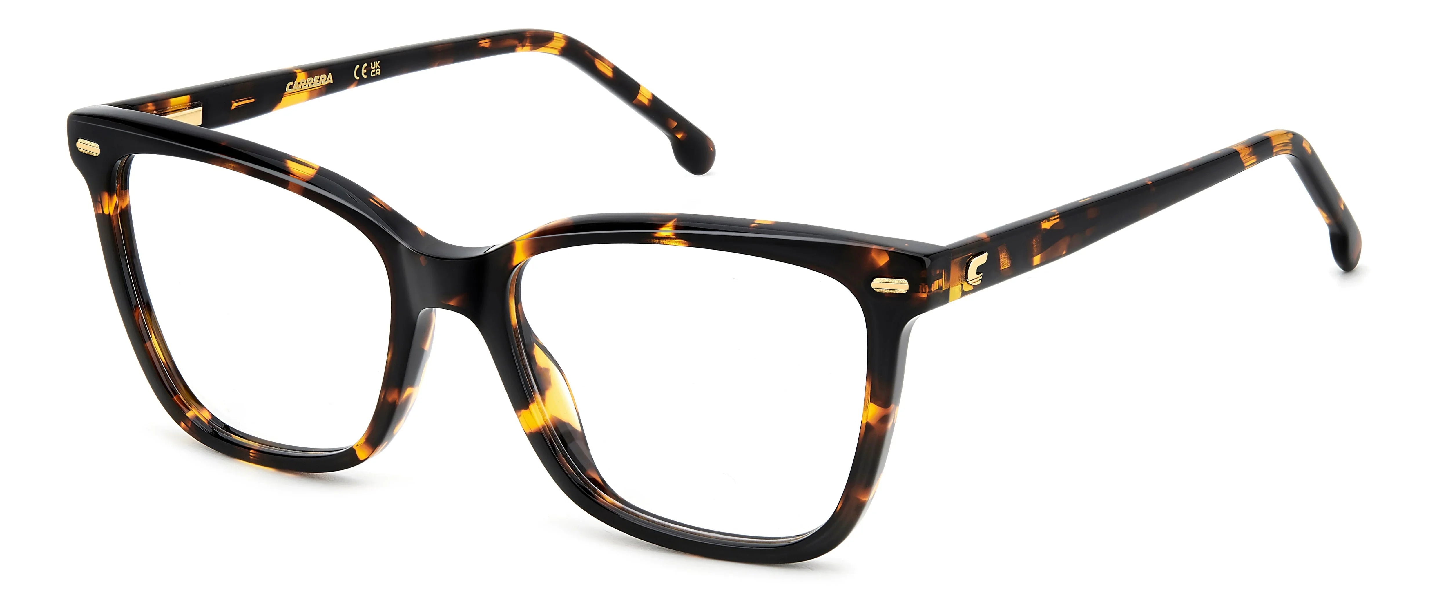 Γυναικεία Γυαλιά Οράσεως Carrera CAR 3049 086 52