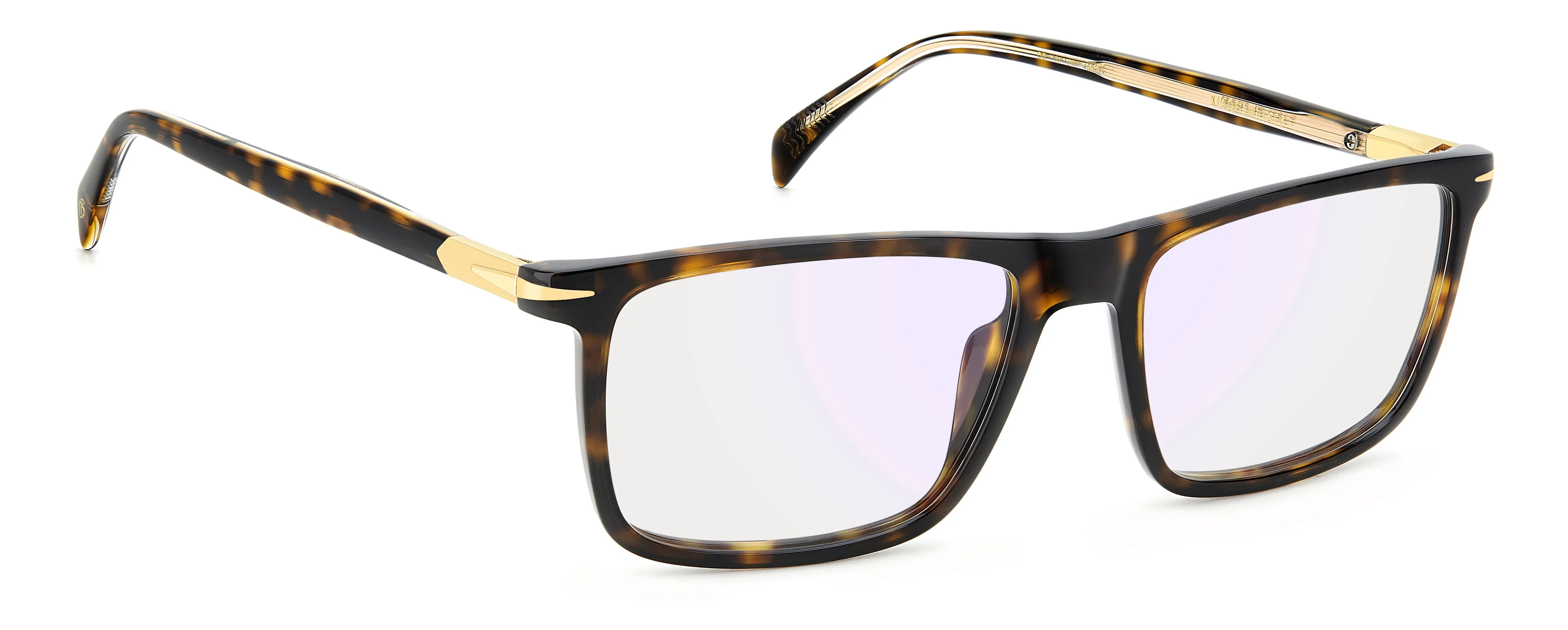 Ανδρικά Γυαλιά Οράσεως David Beckham DB 1181 2IK2Y 57