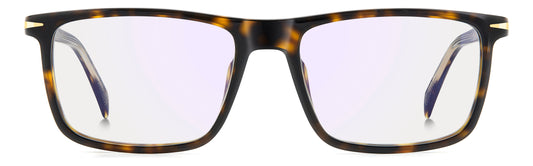 Ανδρικά Γυαλιά Οράσεως David Beckham DB 1181 2IK2Y 57