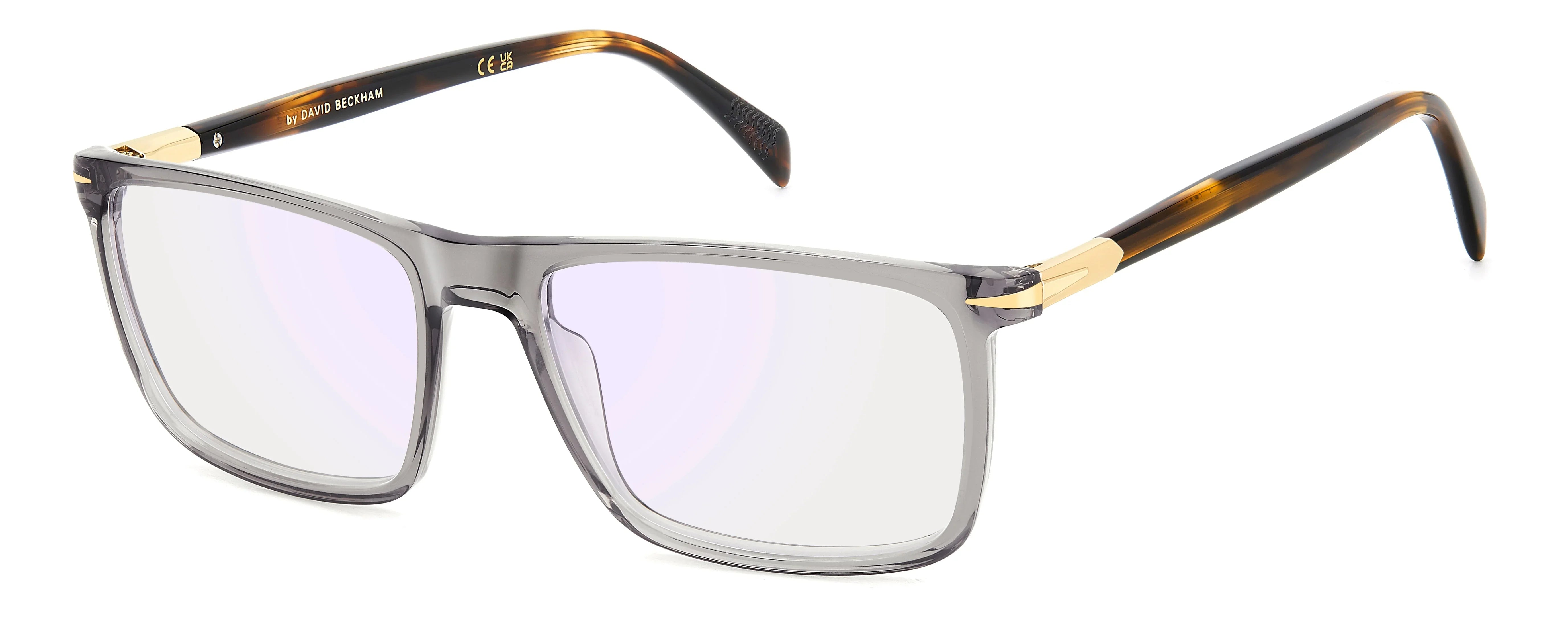 Ανδρικά Γυαλιά Οράσεως David Beckham DB 1181 MOI2Y 57