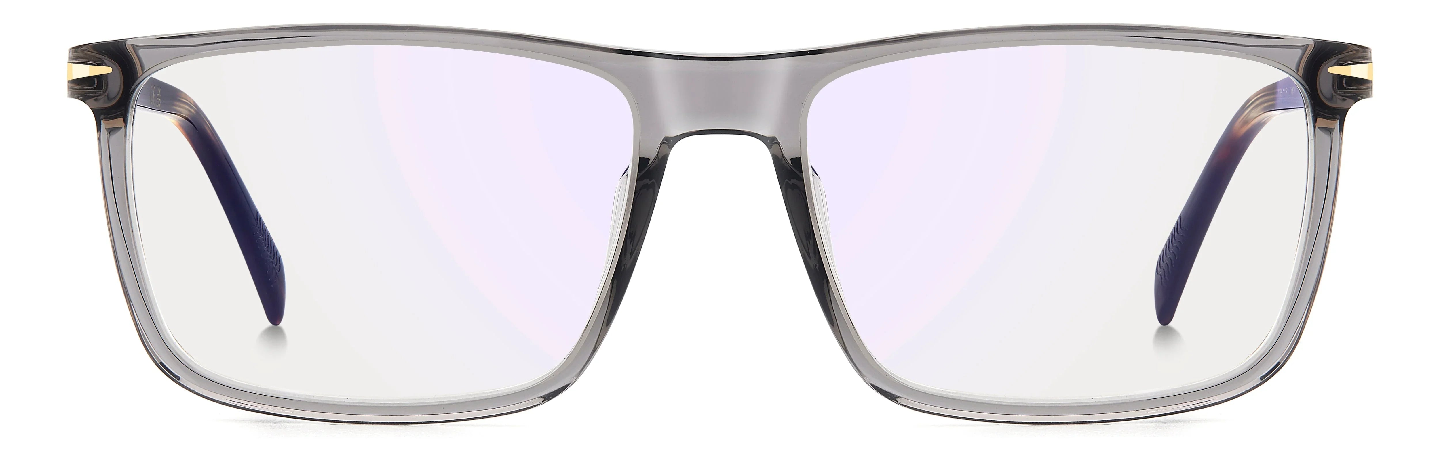 Ανδρικά Γυαλιά Οράσεως David Beckham DB 1181 MOI2Y 57