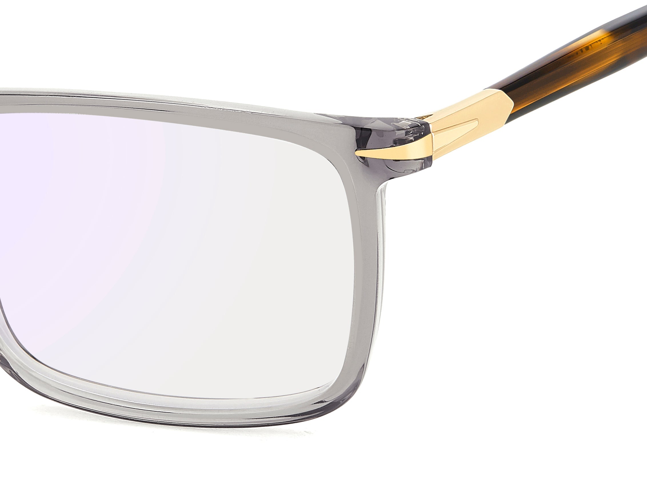 Ανδρικά Γυαλιά Οράσεως David Beckham DB 1181 MOI2Y 57