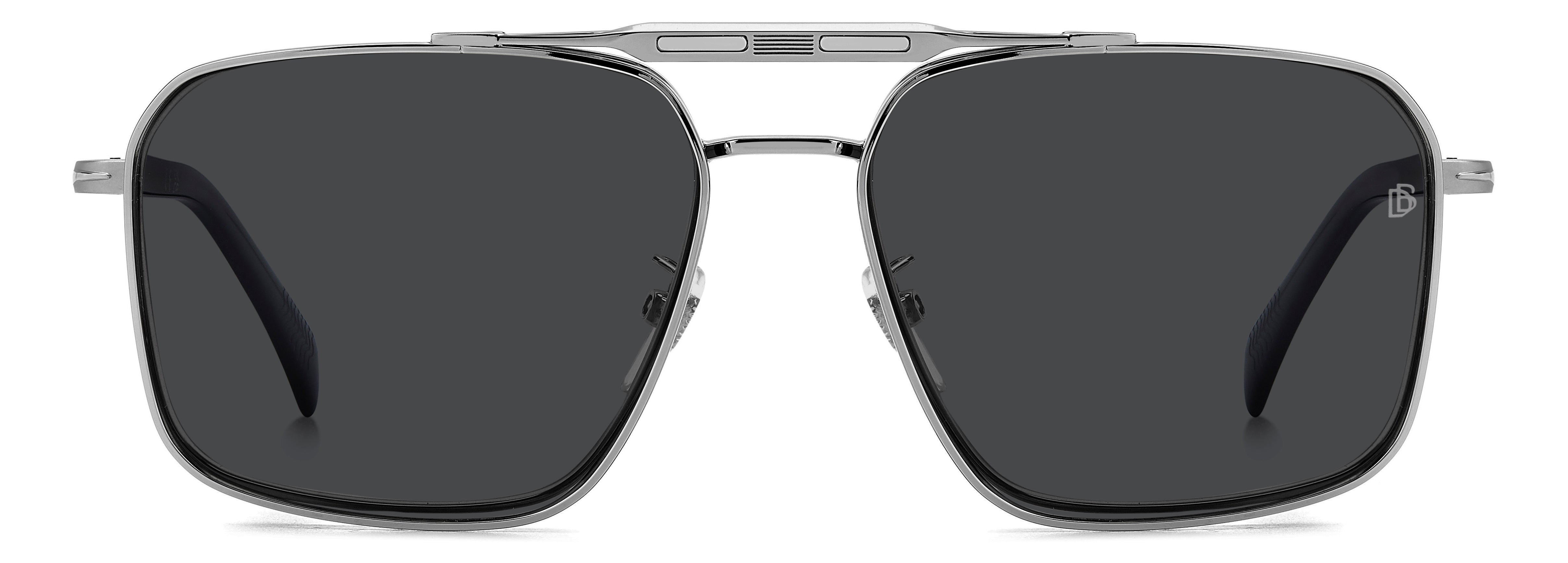 Ανδρικά Γυαλιά Οράσεως David Beckham DB 1187/G/C KJ1M9 56