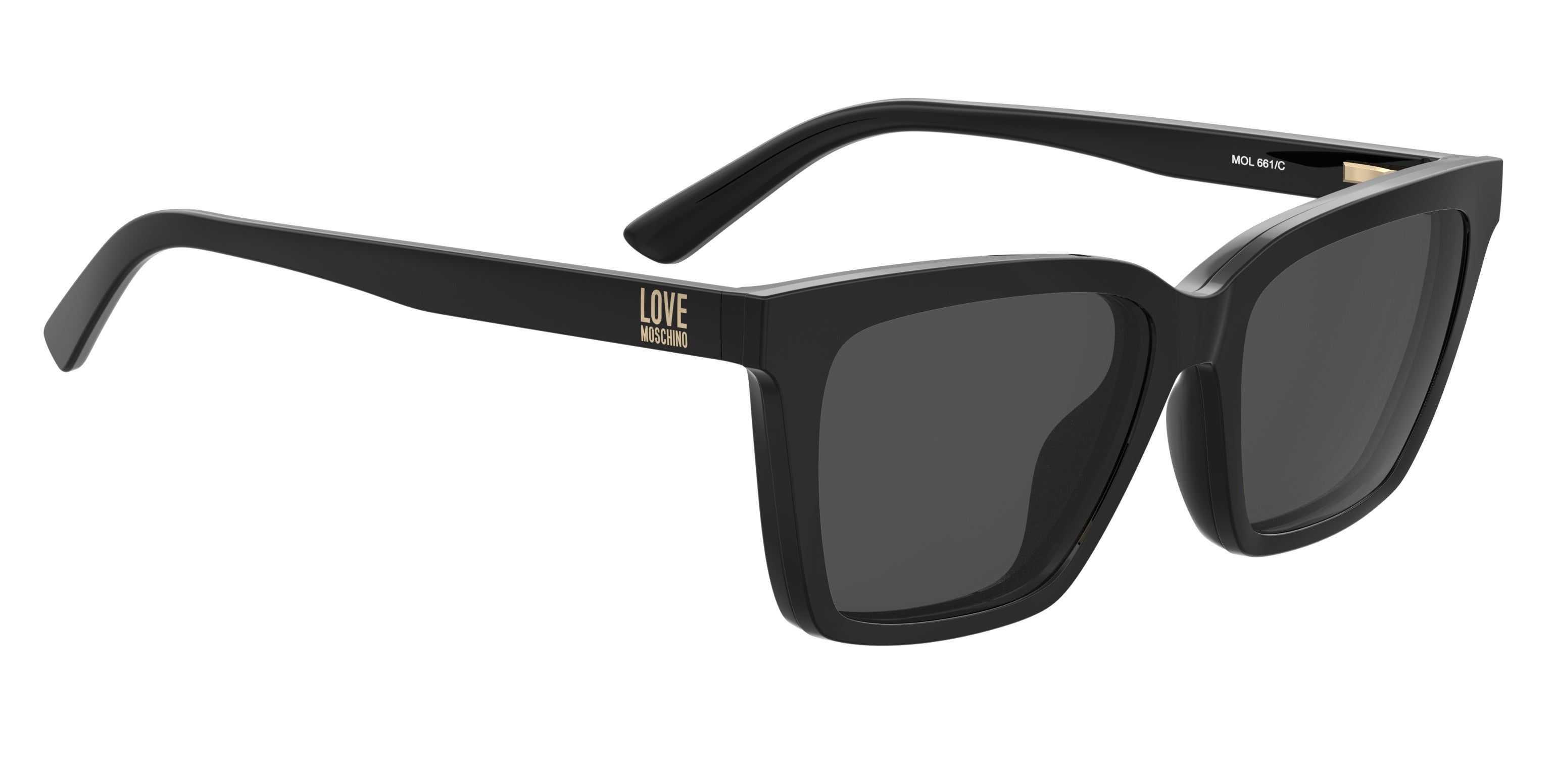 Γυναικεία Γυαλιά Οράσεως Love Moschino MOL661/C 807/IR 54