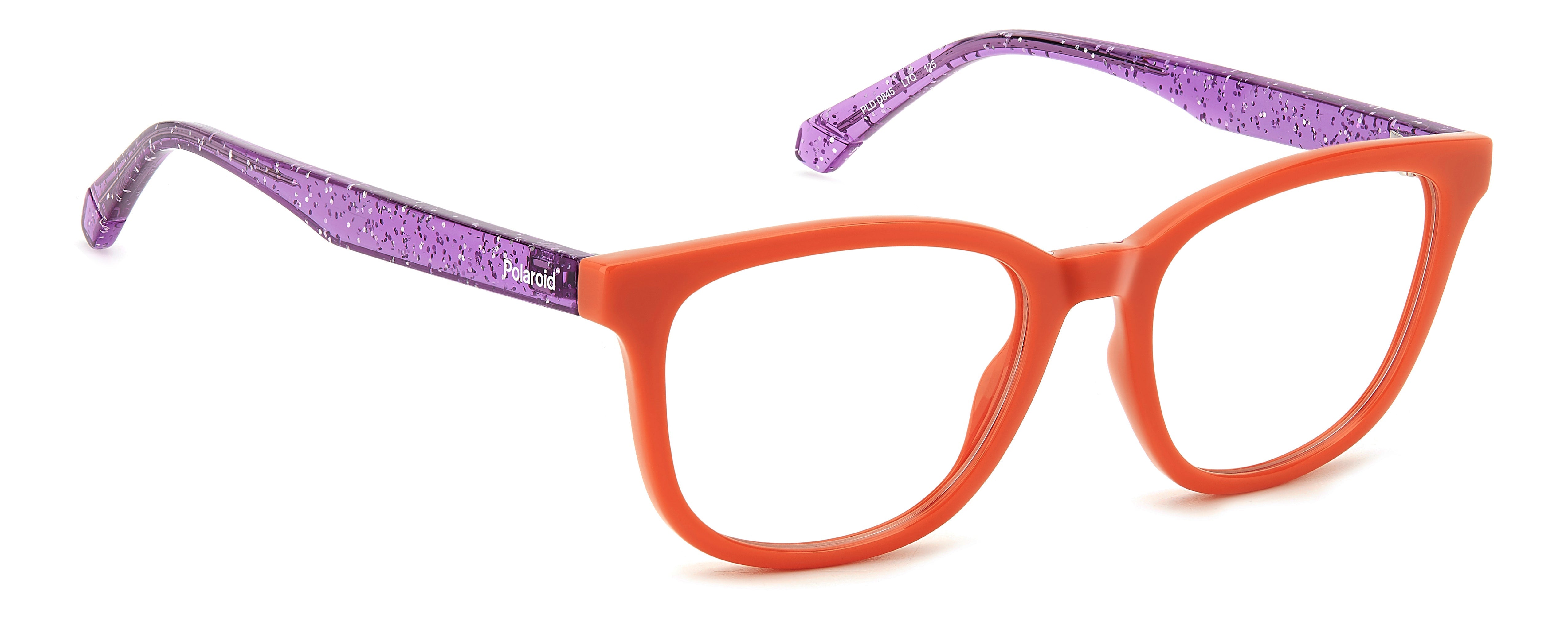  Γυαλιά Οράσεως Polaroid PLD D845 L7Q 47
