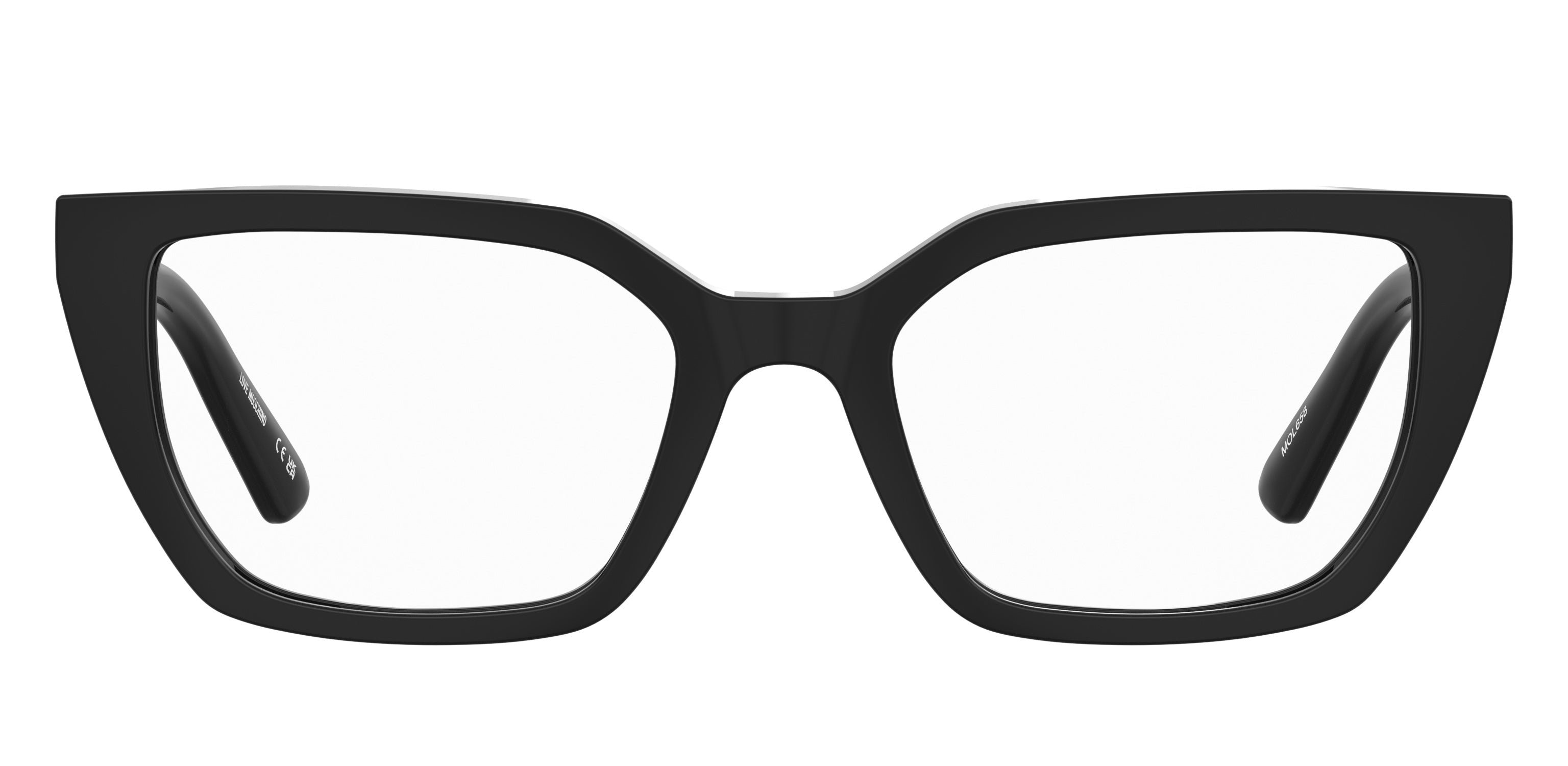 Γυναικεία Γυαλιά Οράσεως Love Moschino MOL 656 807 52