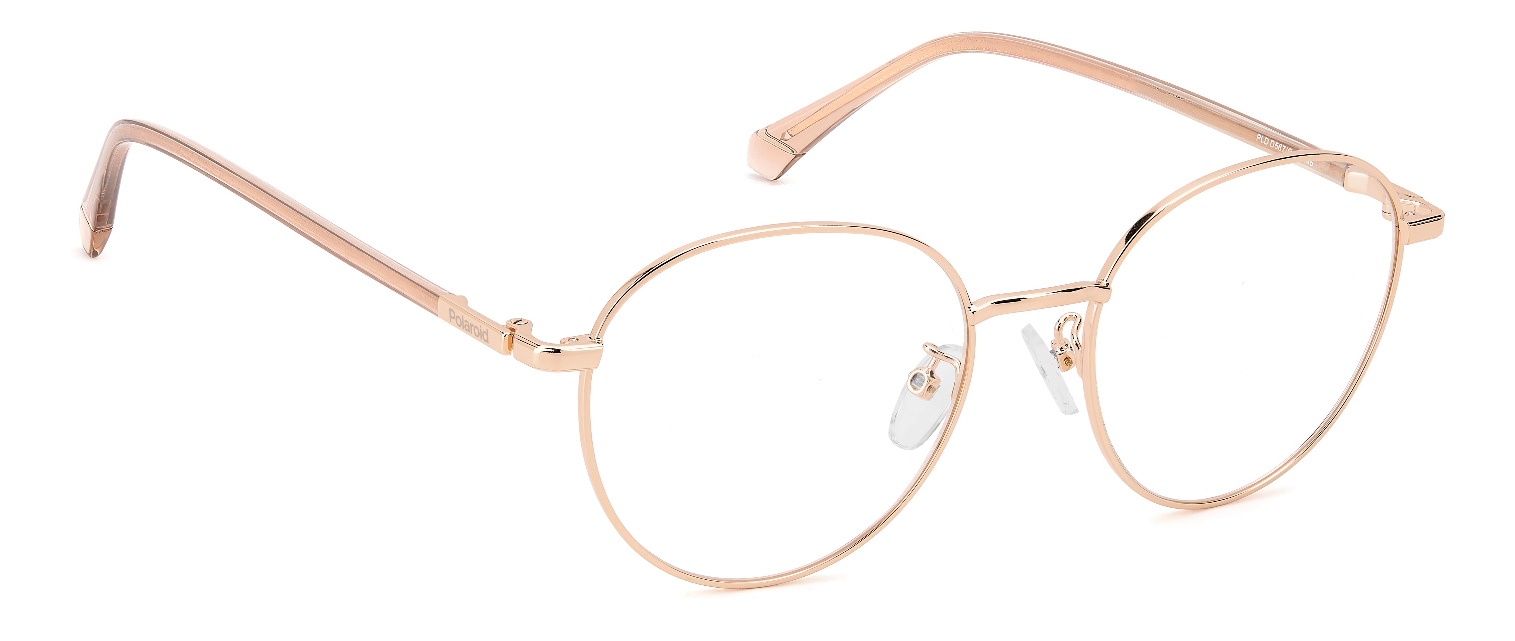 Unisex Γυαλιά Οράσεως Polaroid PLD D567/G DDB 51