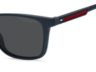 Ανδρικά Γυαλιά Οράσεως Tommy Hilfiger TH 2203/C 8RU 55
