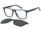 Ανδρικά Γυαλιά Οράσεως Tommy Hilfiger TH 2203/C RNB 55